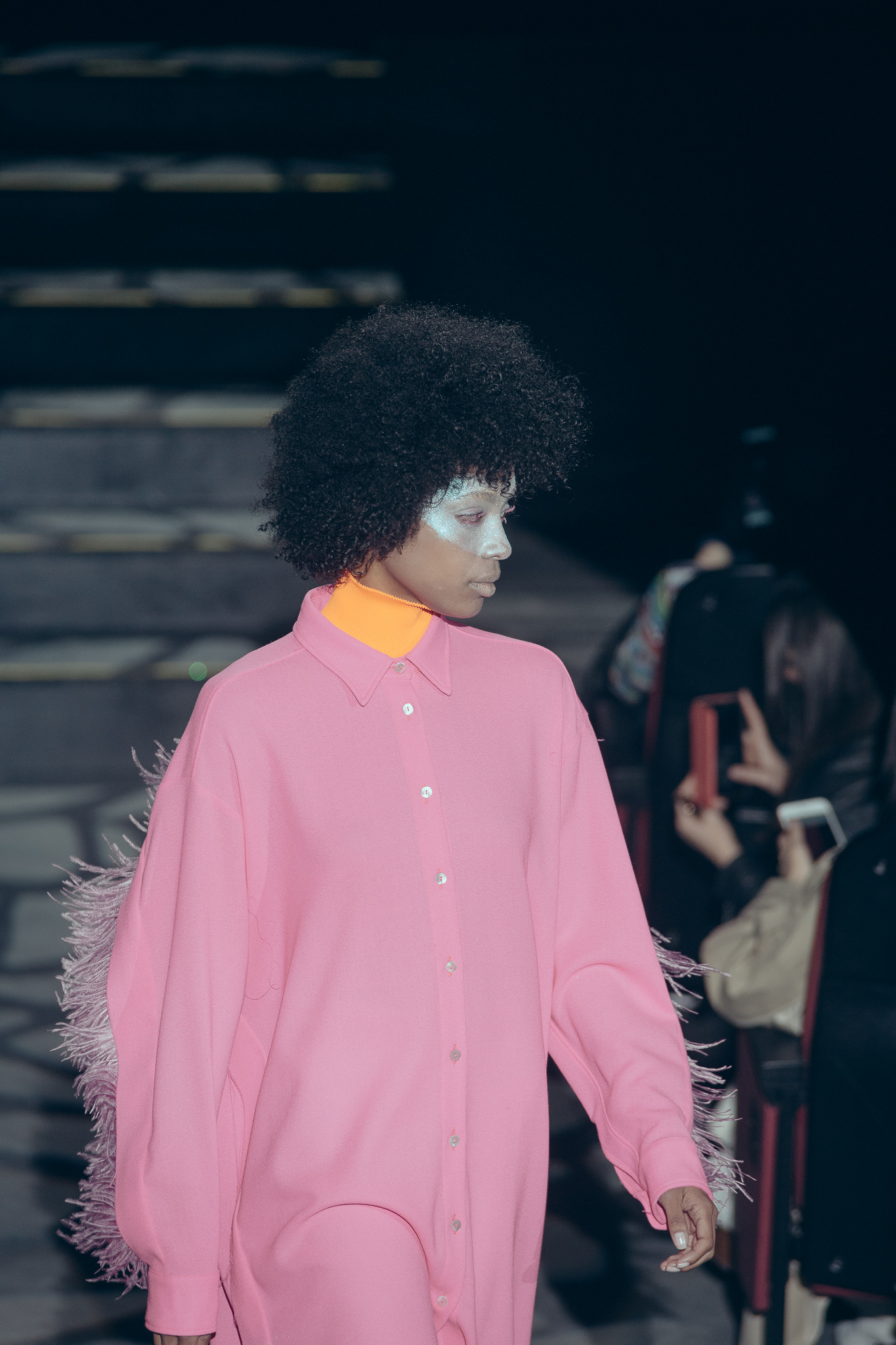 Marios FW19 Marios FW19