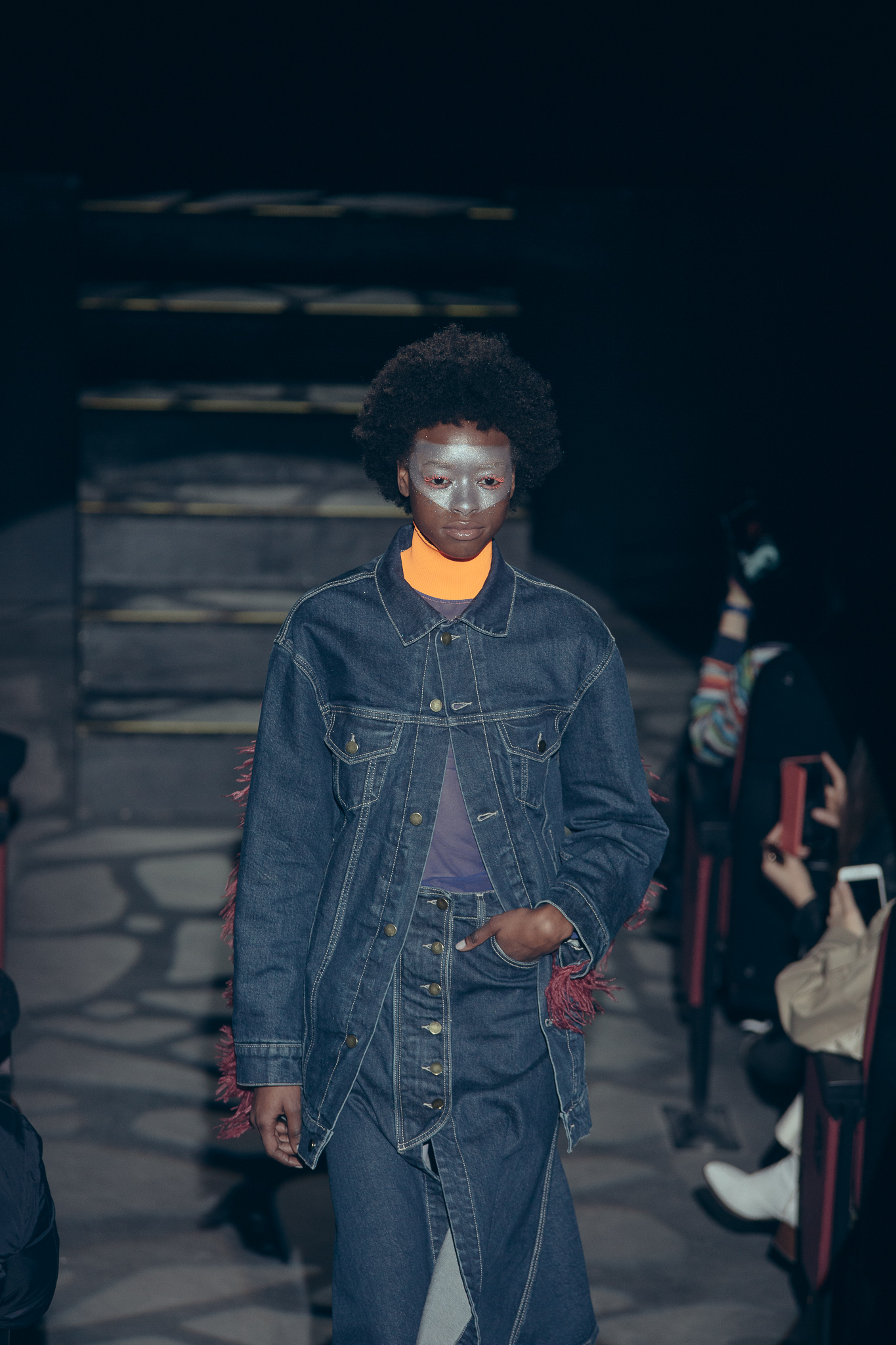 Marios FW19 Marios FW19