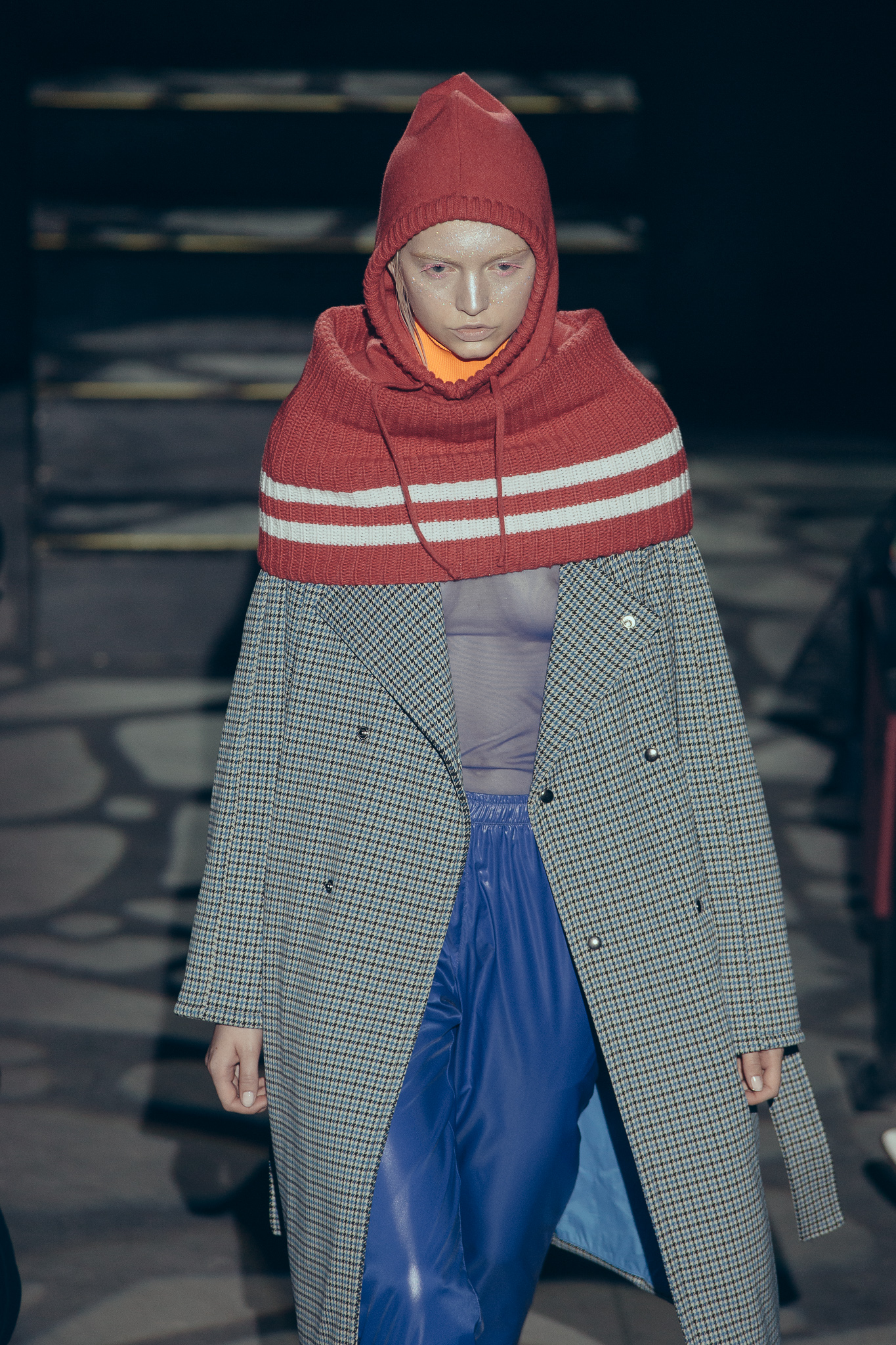 Marios FW19 Marios FW19