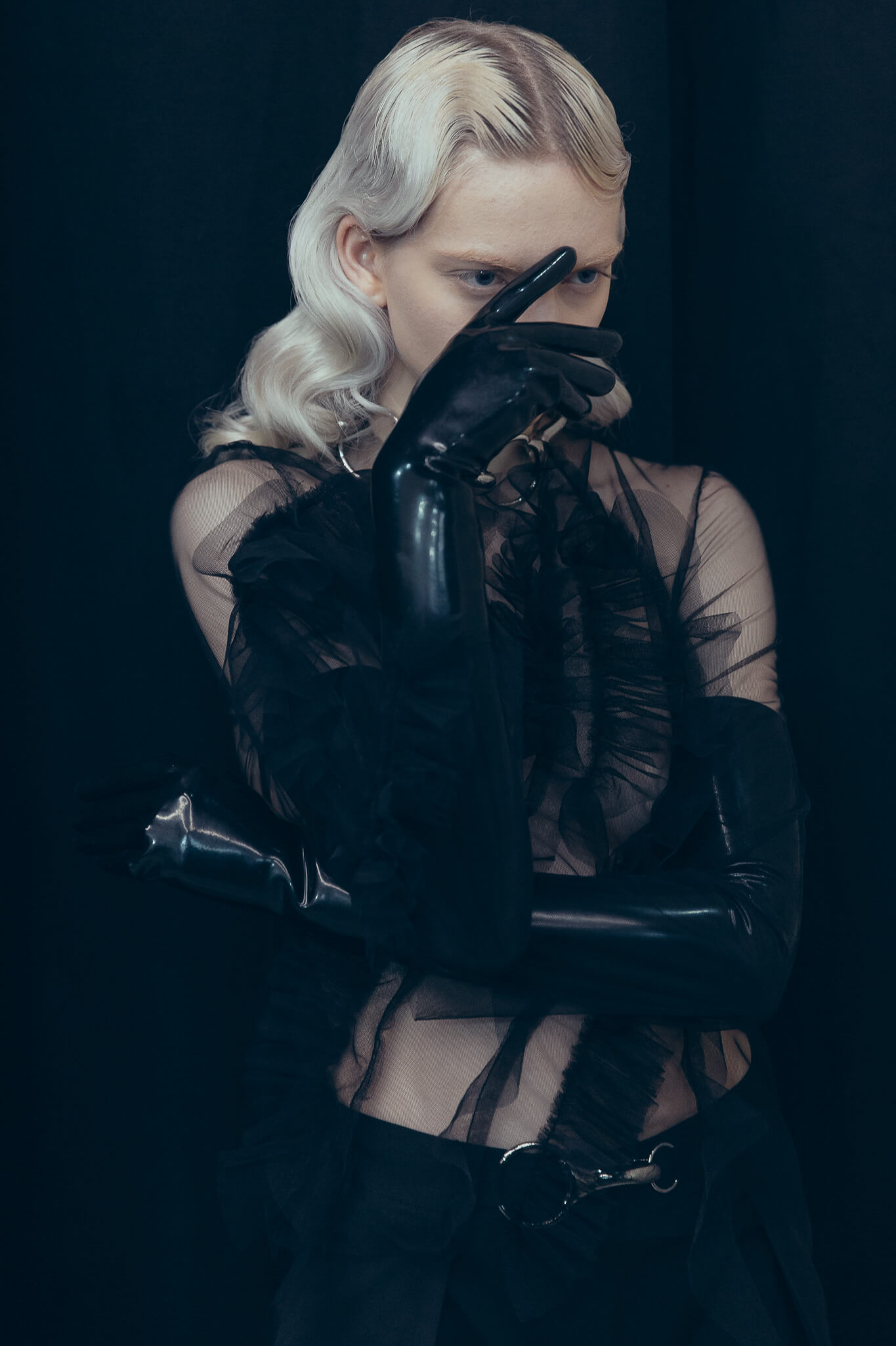 Act N.1 FW19 Act N.1 FW19