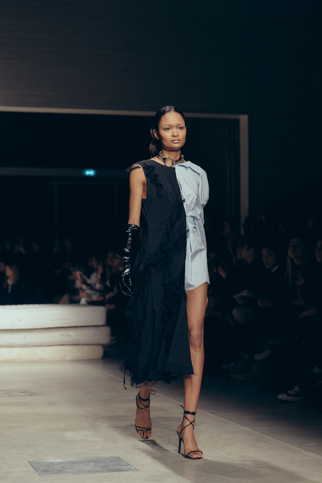 Act N.1 FW19 Act N.1 FW19