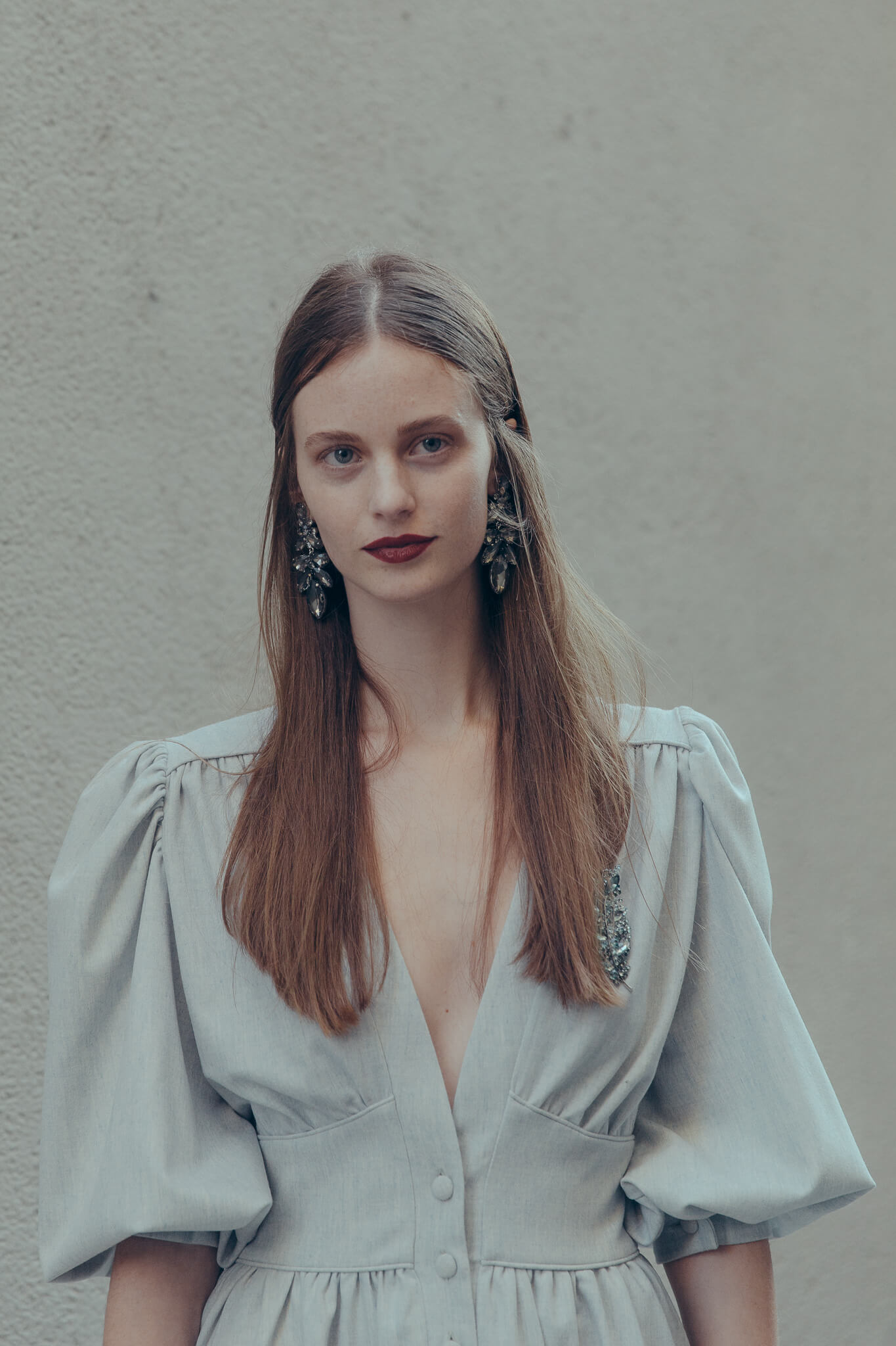 Luisa Beccaria FW19