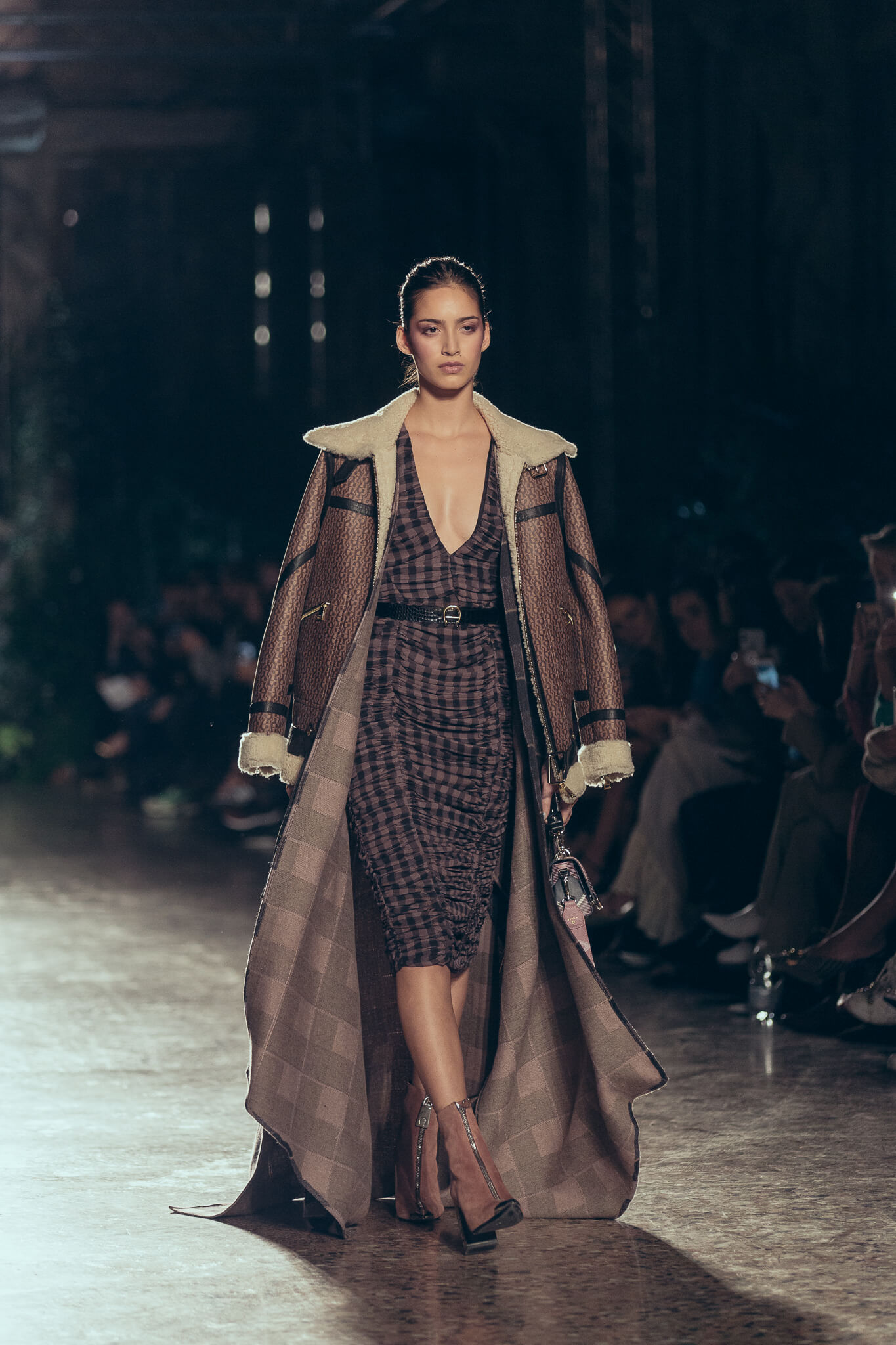 Aigner FW19 Aigner FW19