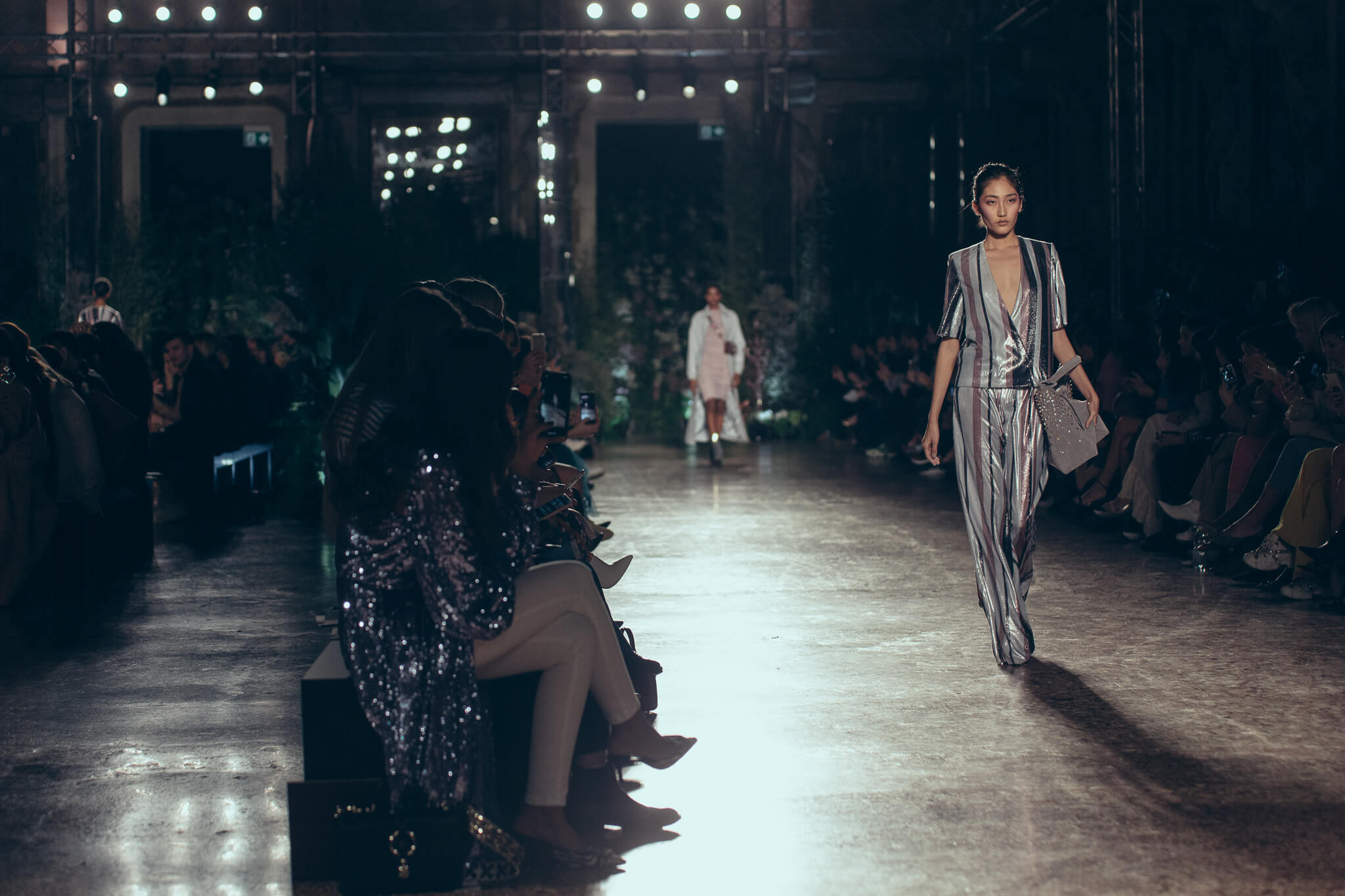 Aigner FW19 Aigner FW19