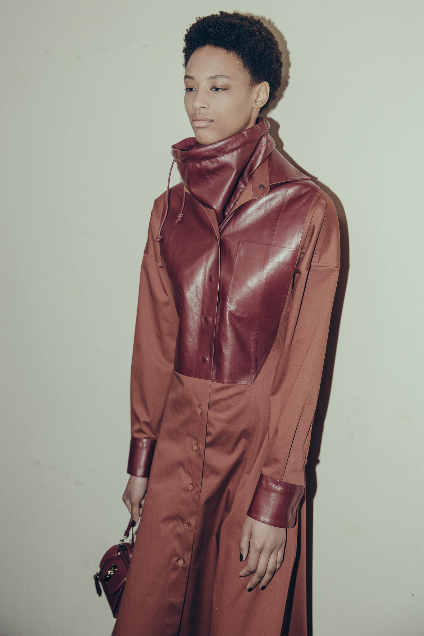 Salvatore Ferragamo FW19 Salvatore Ferragamo FW19