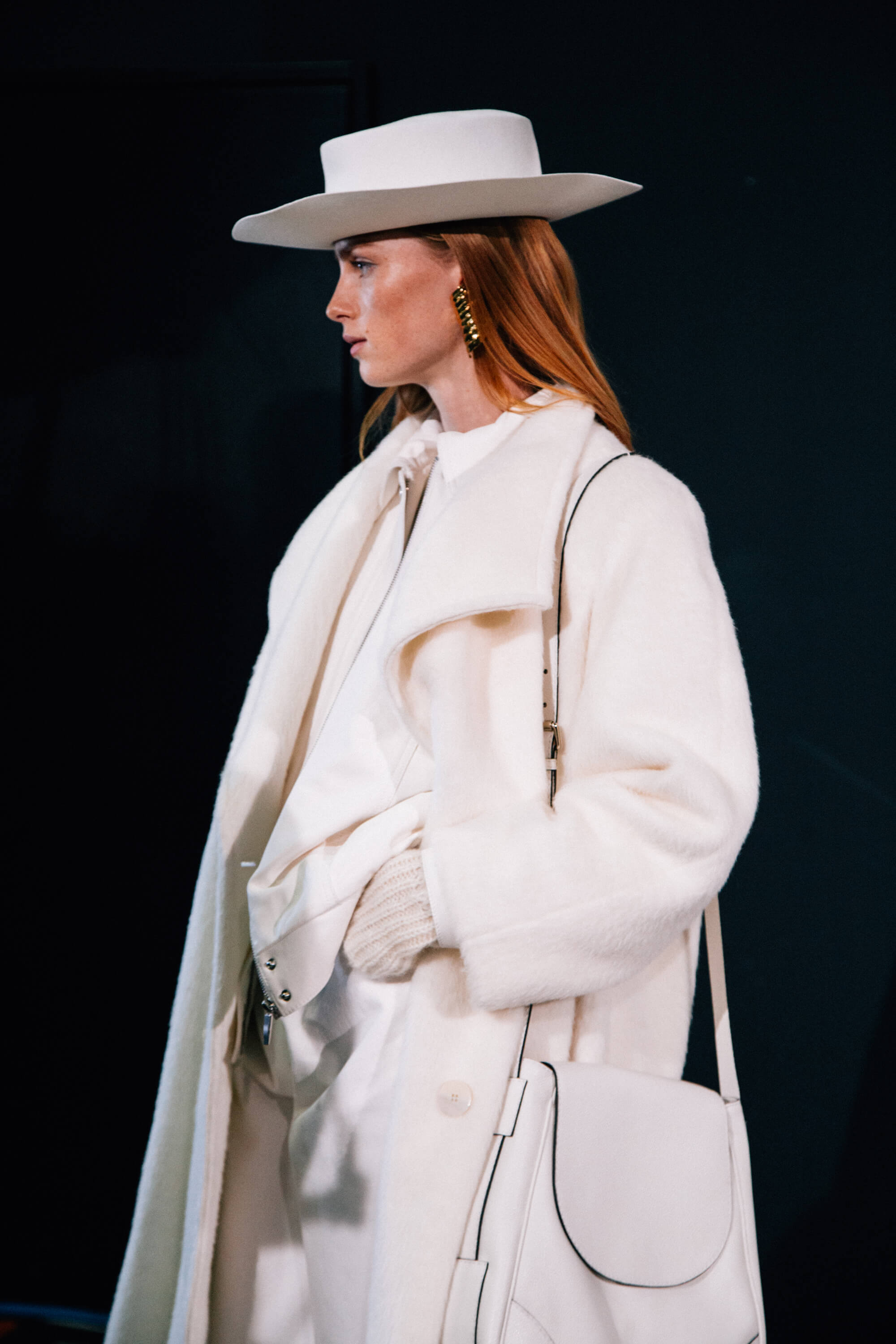 Alberta Ferretti F/W19 Alberta Ferretti F/W19
