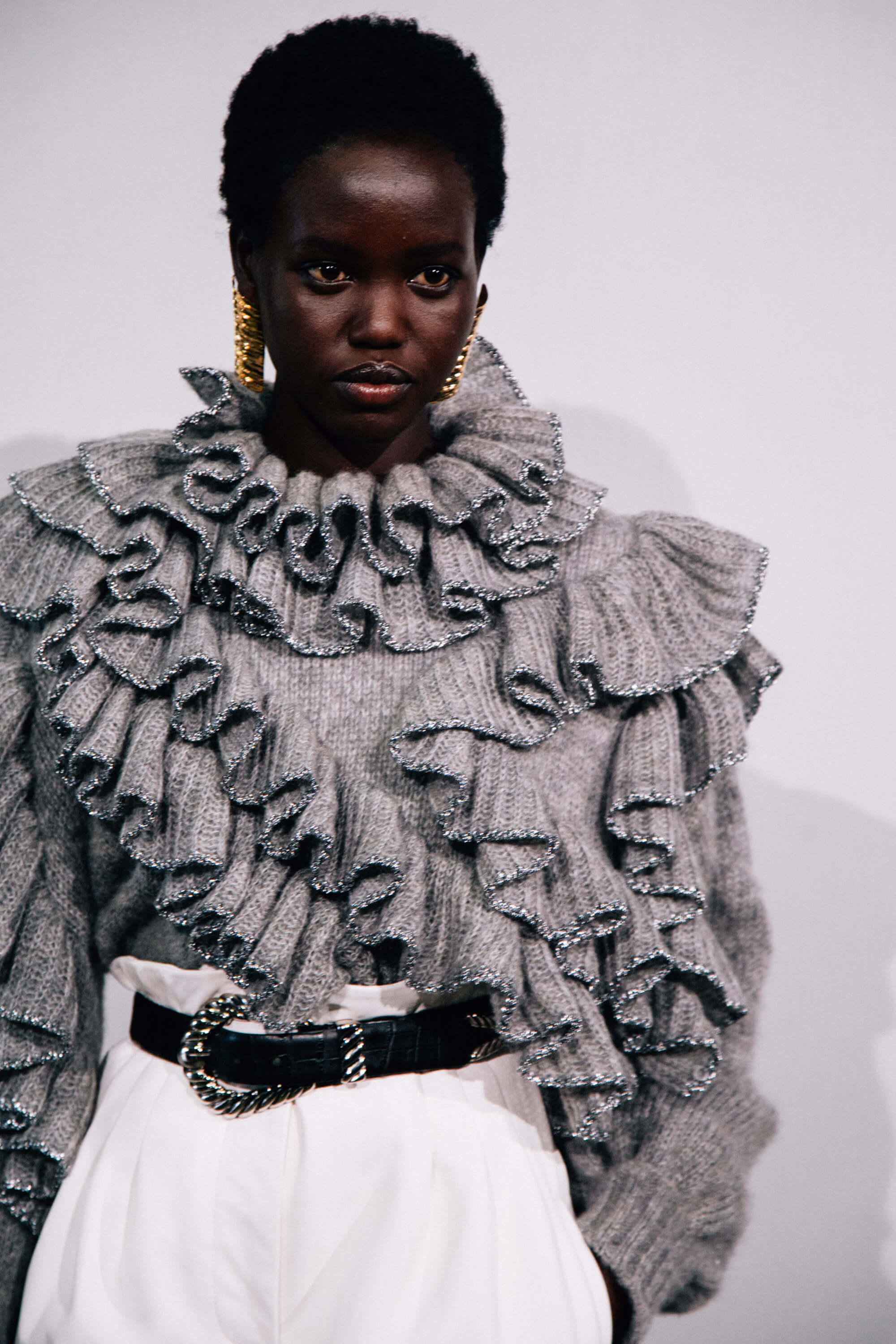 Alberta Ferretti F/W19 Alberta Ferretti F/W19