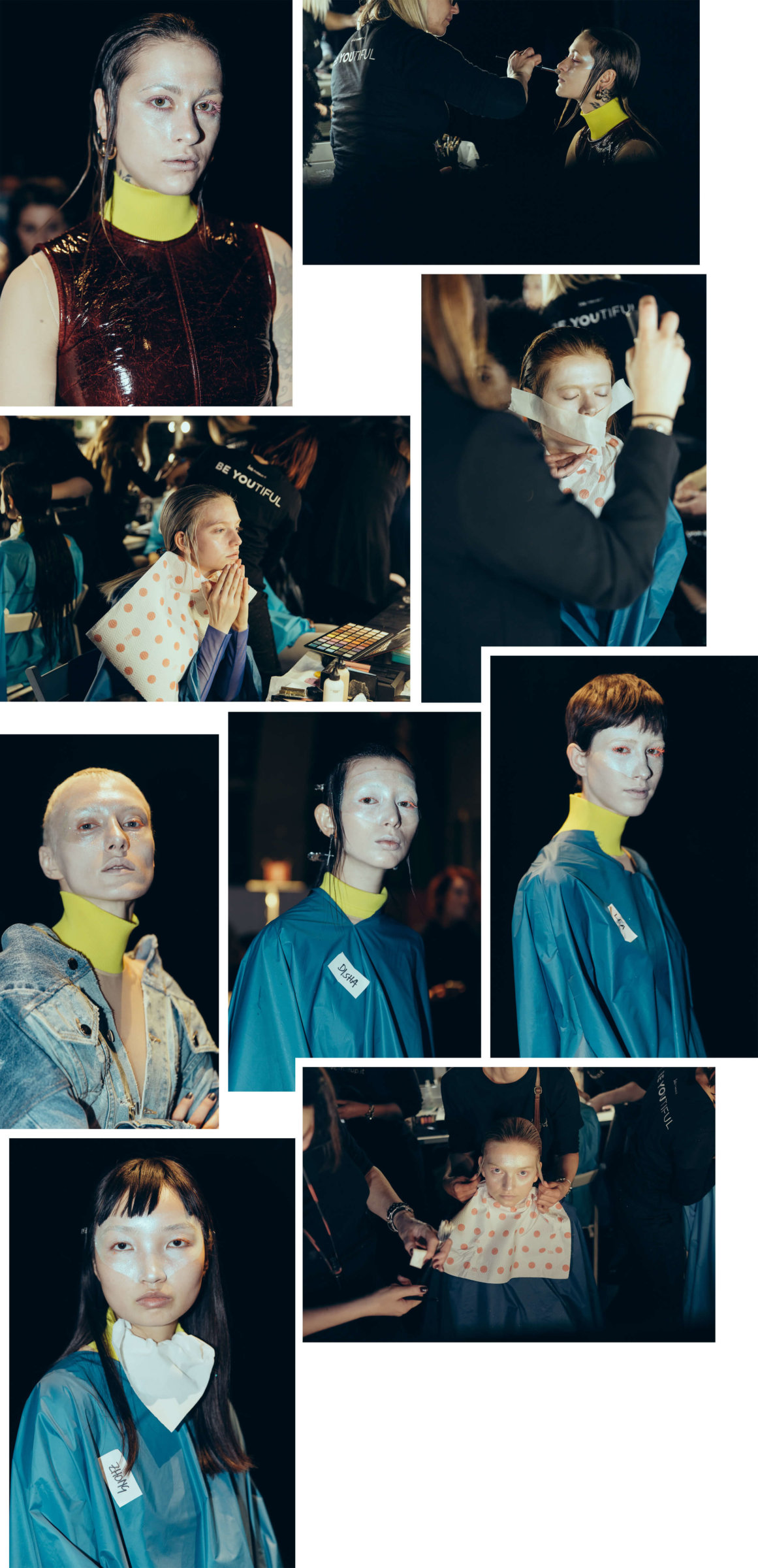 Marios FW19 Marios FW19