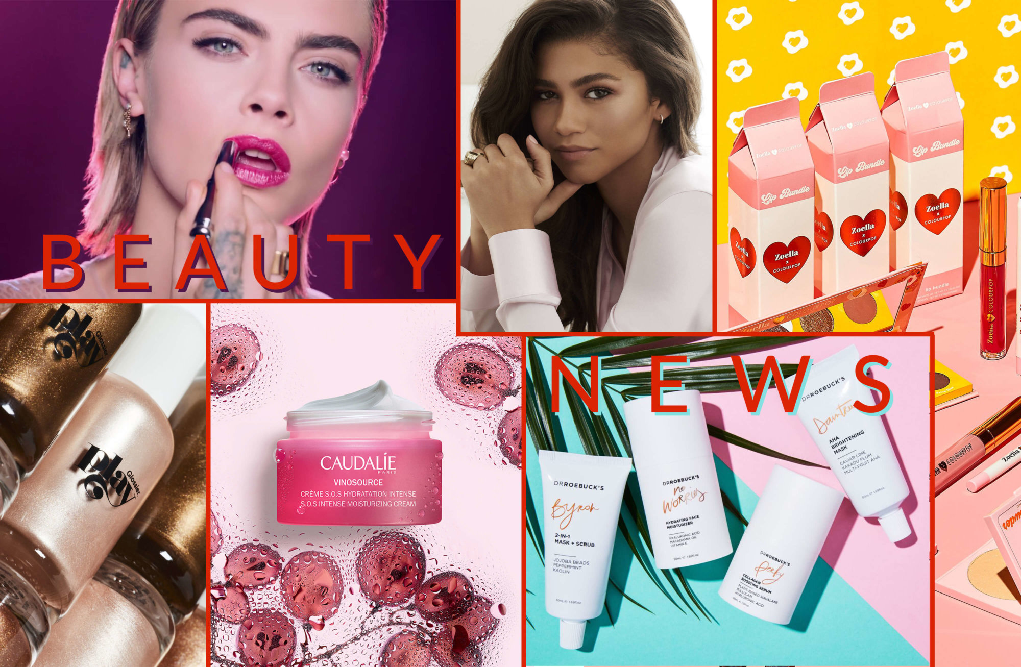 July Beauty News: The Recap of the Month – The Italian Rêve