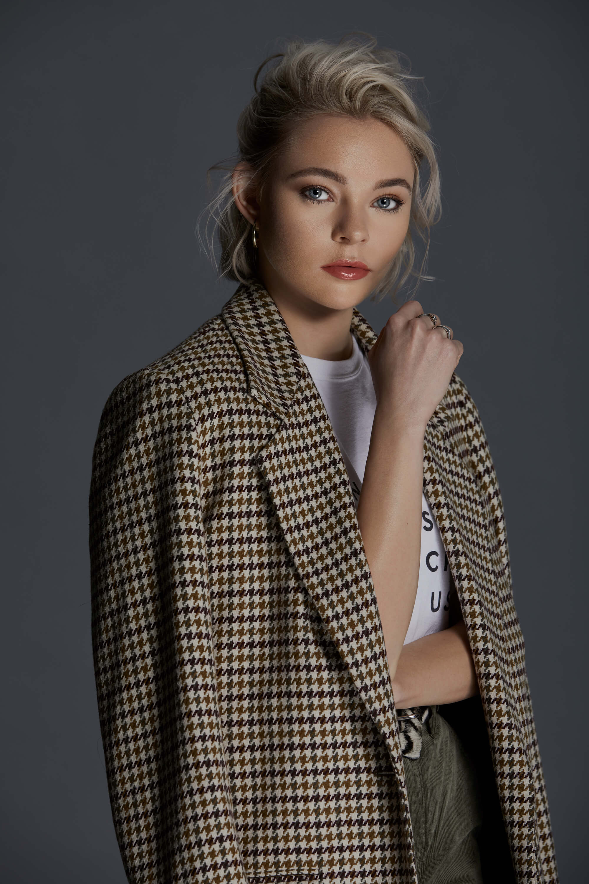Taylor Hickson interview