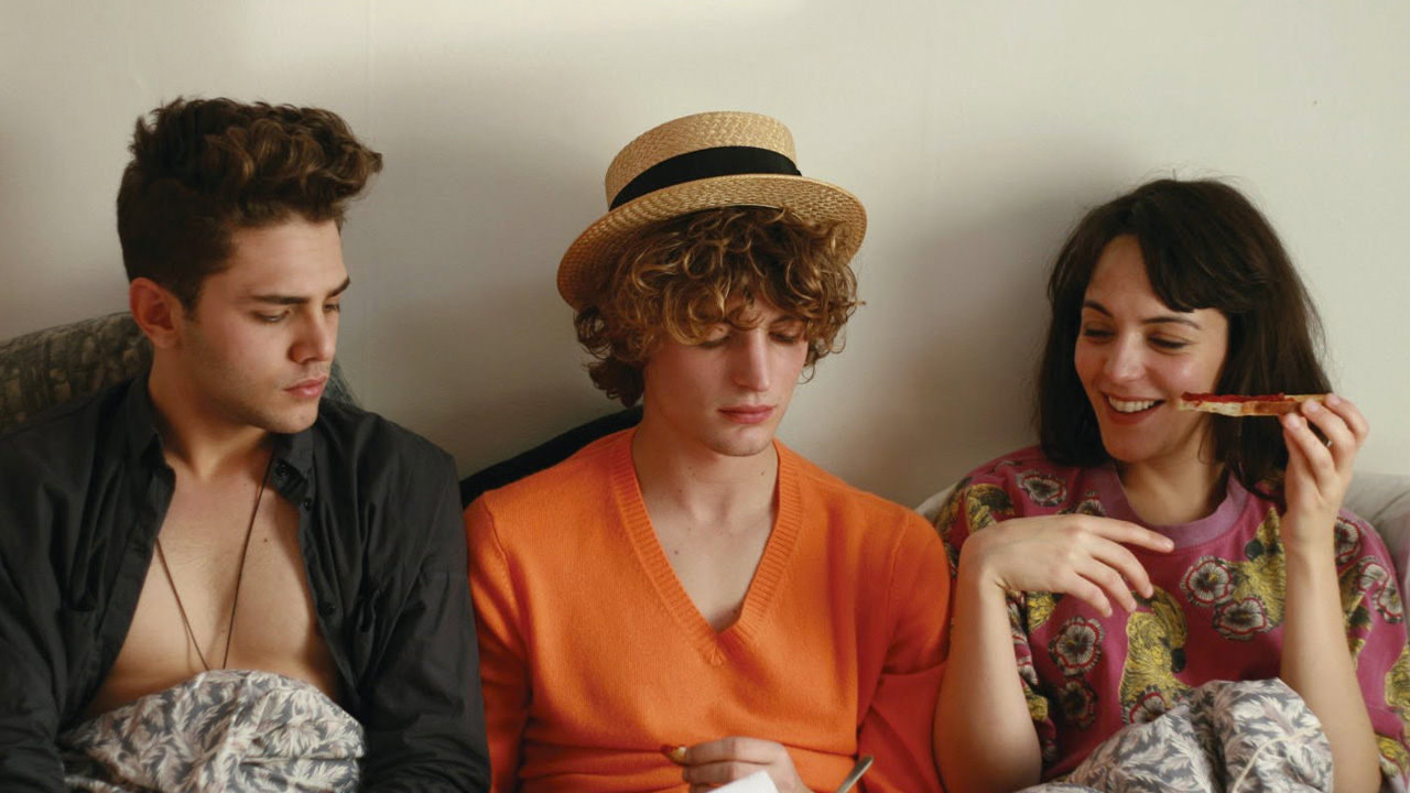 Despite a great cast, Xavier Dolan's new film frustrating misses