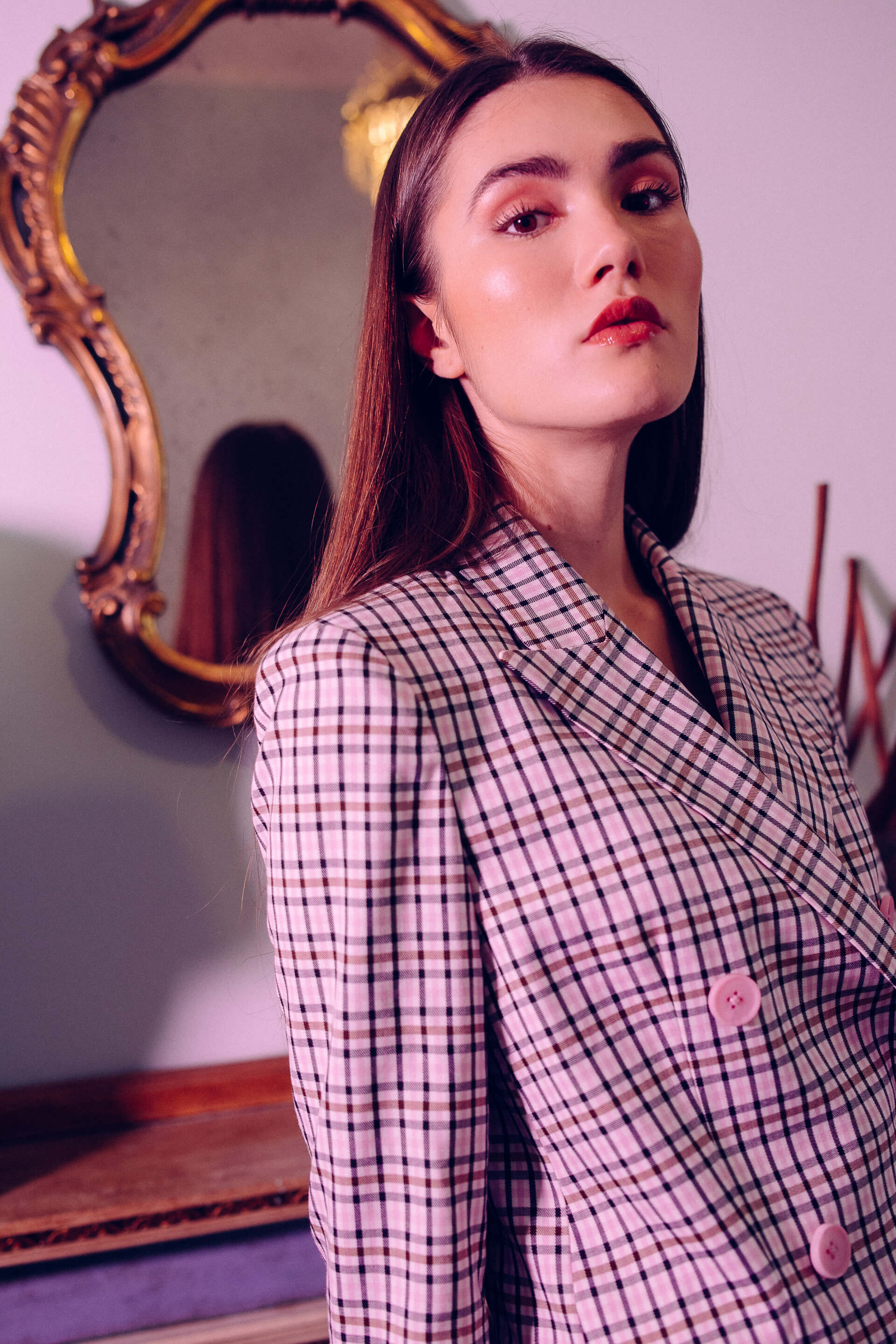TIR_-18 Summer Look Editorial