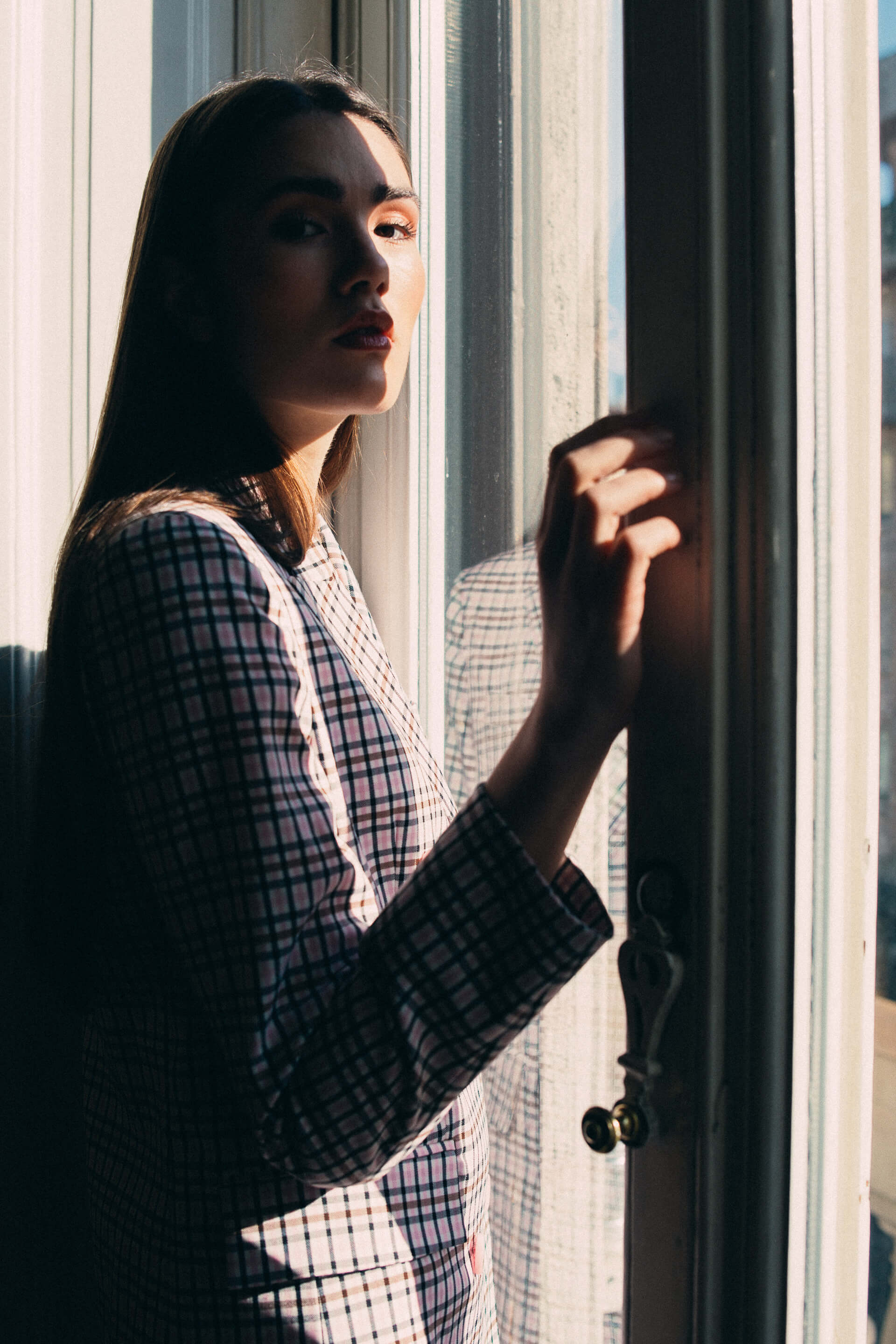 TIR_-40 Summer Look Editorial