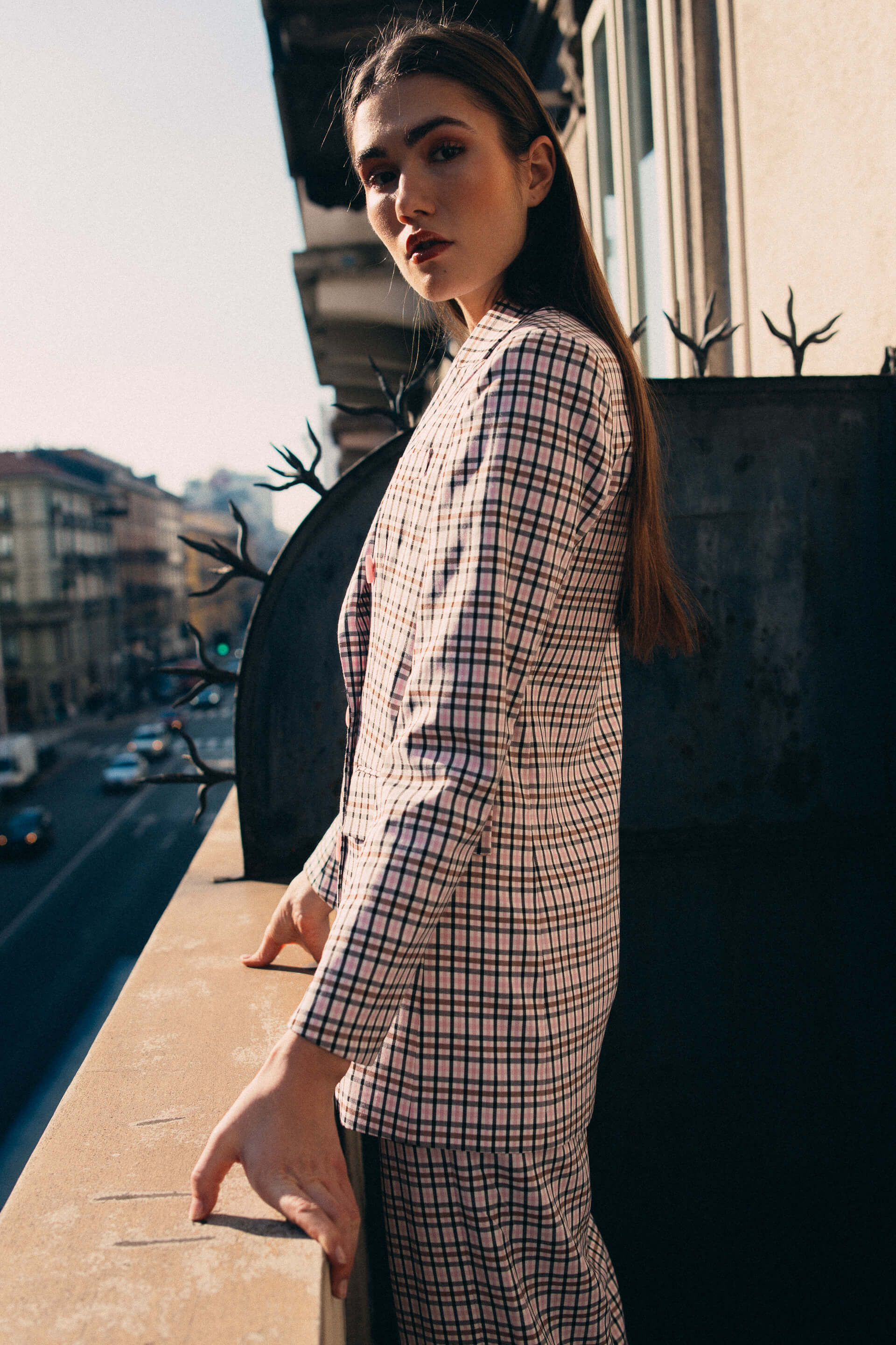 TIR_-43 Summer Look Editorial