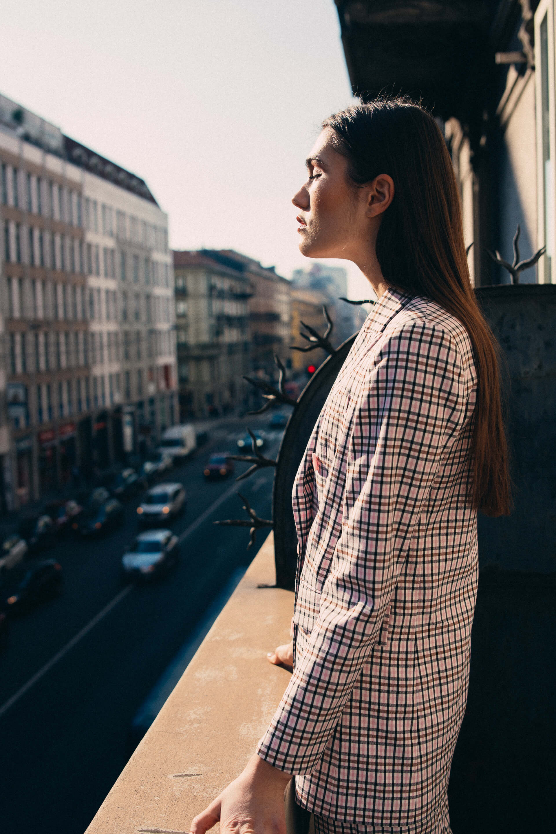 TIR_-45 Summer Look Editorial