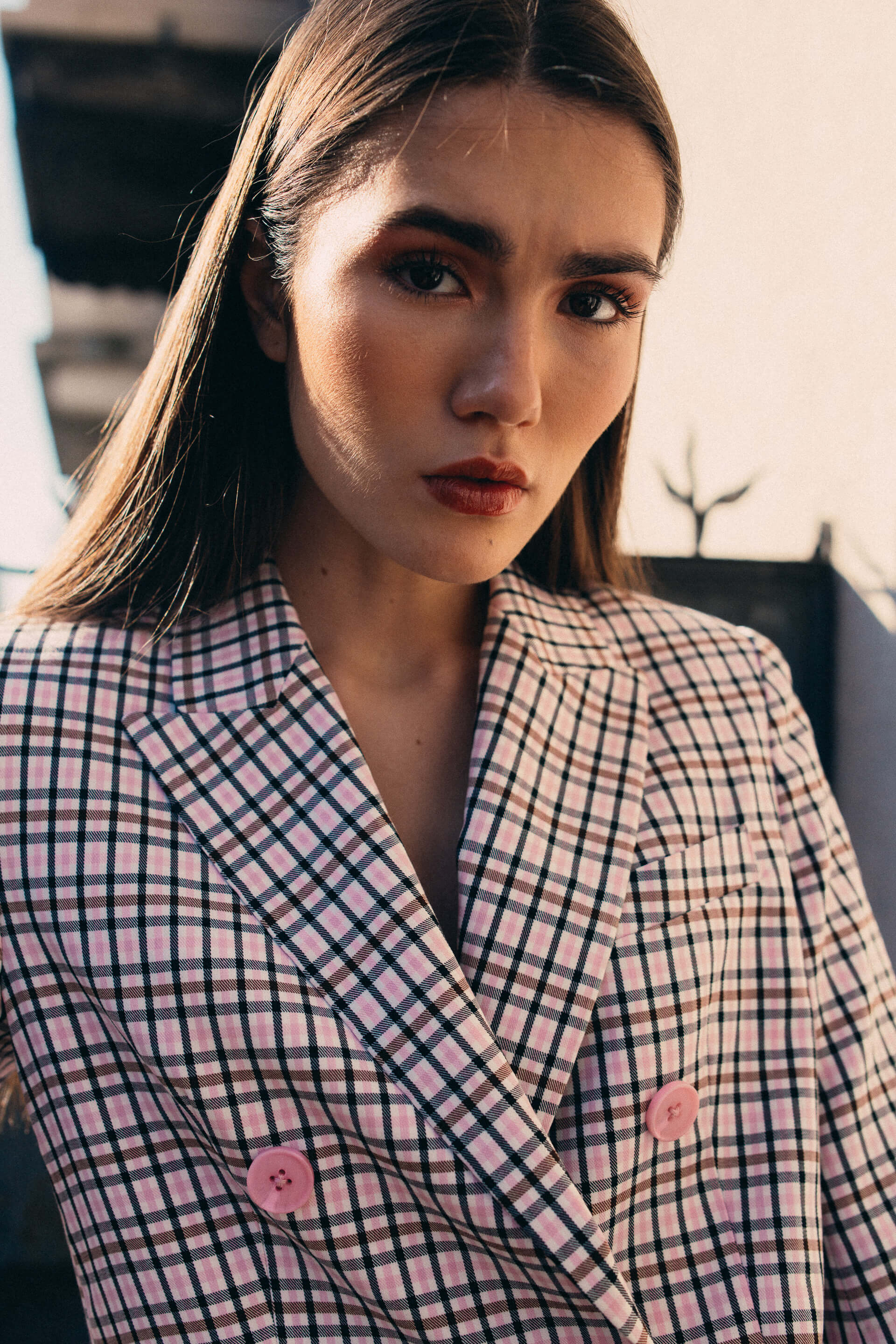 TIR_-49 Summer Look Editorial