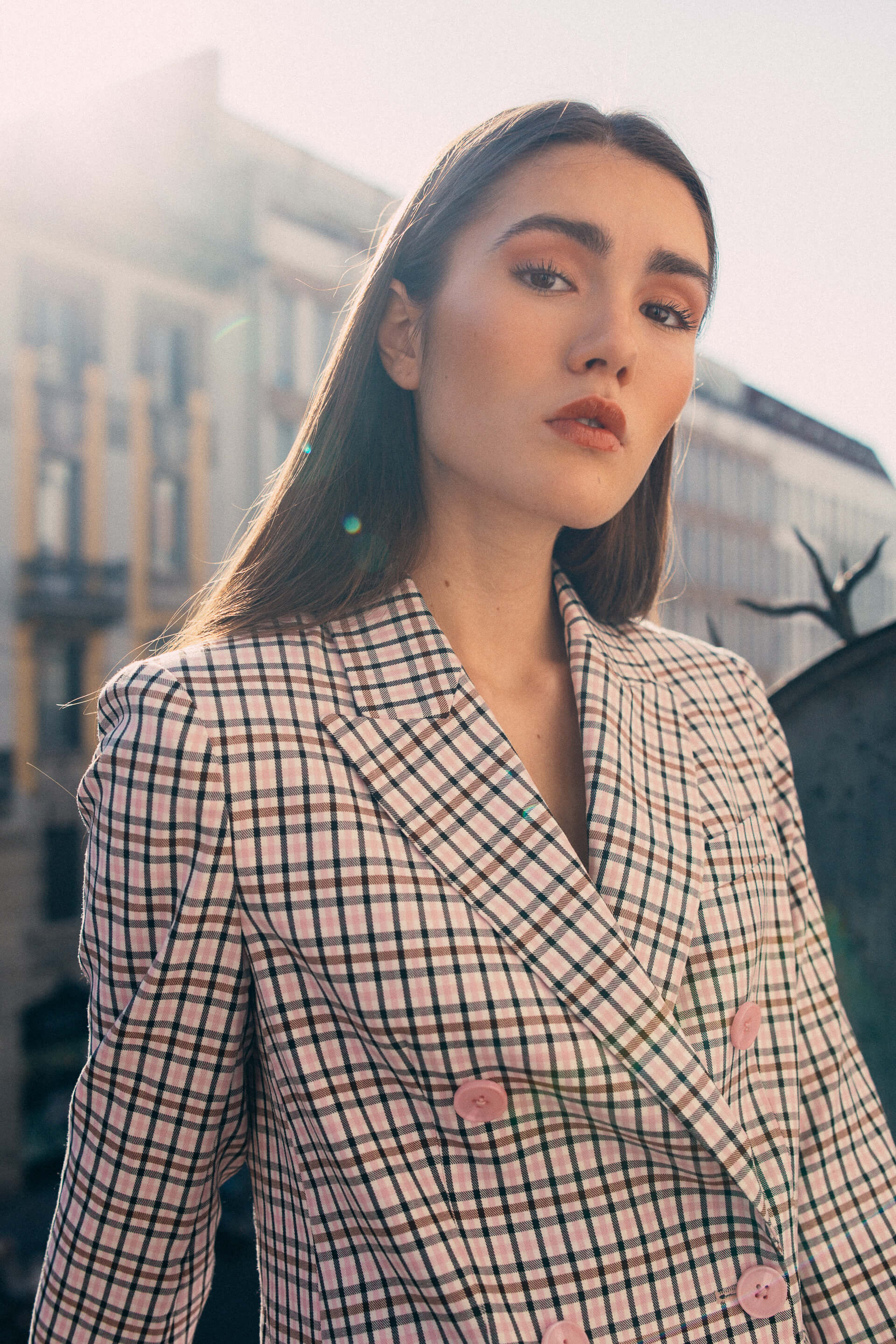 TIR_-52 Summer Look Editorial