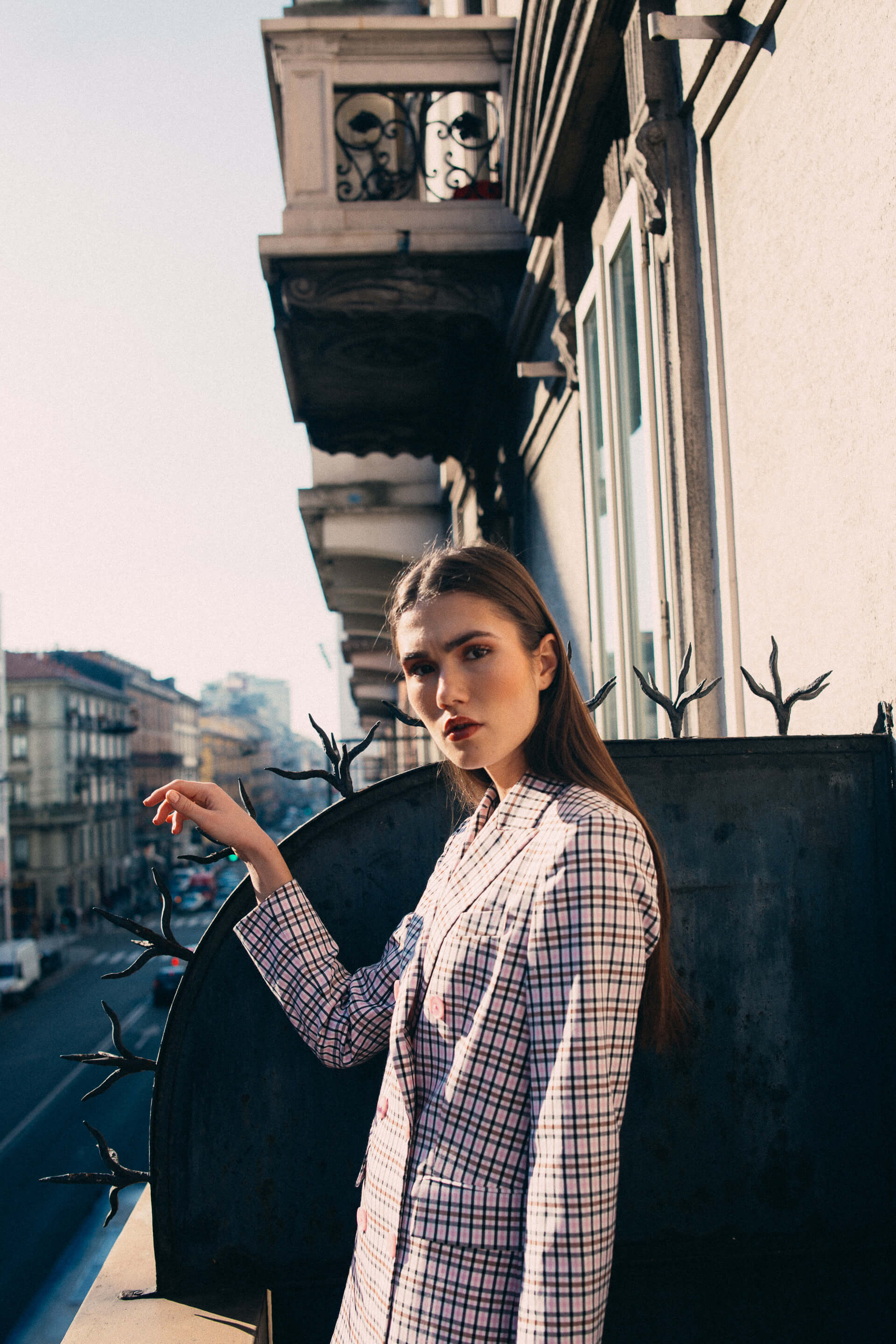 TIR_-55 Summer Look Editorial