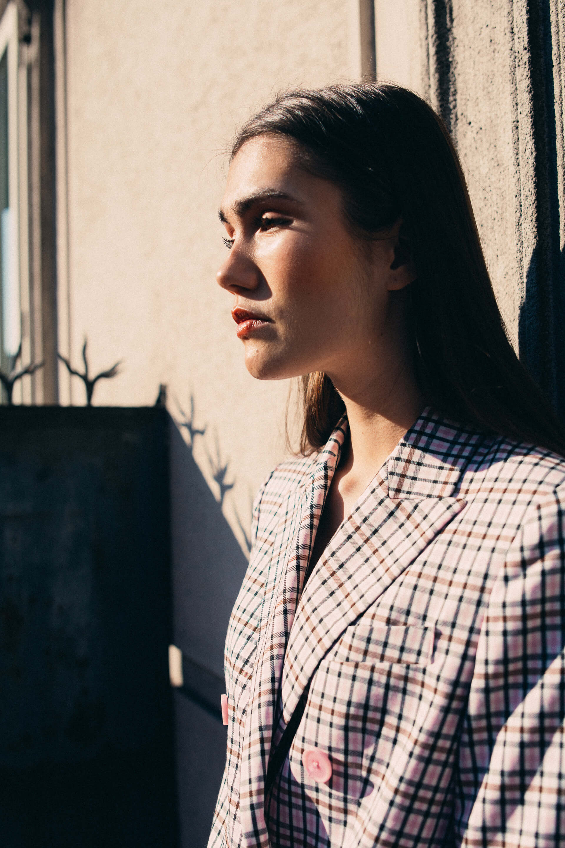 TIR_-60 Summer Look Editorial