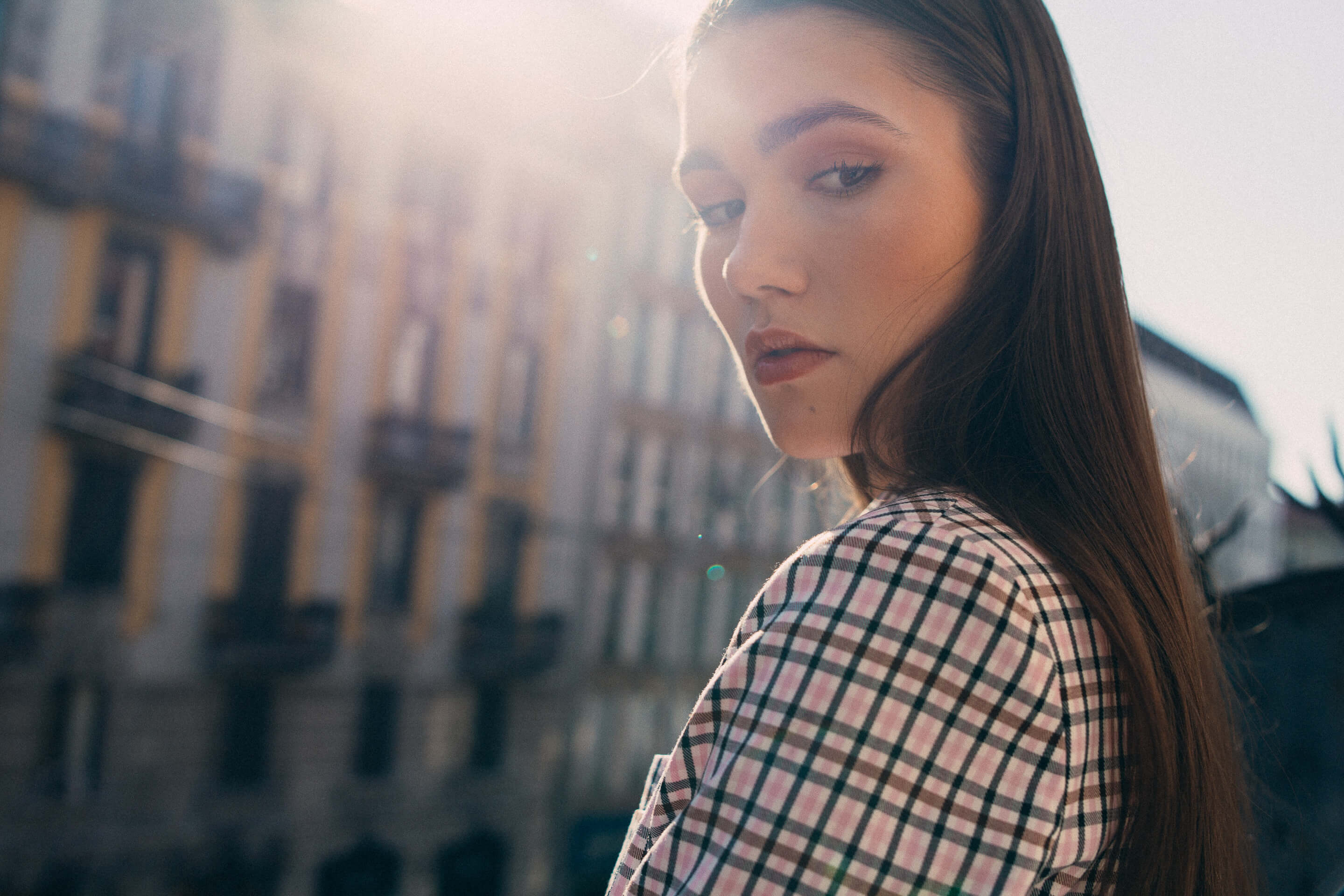 TIR_-64 Summer Look Editorial