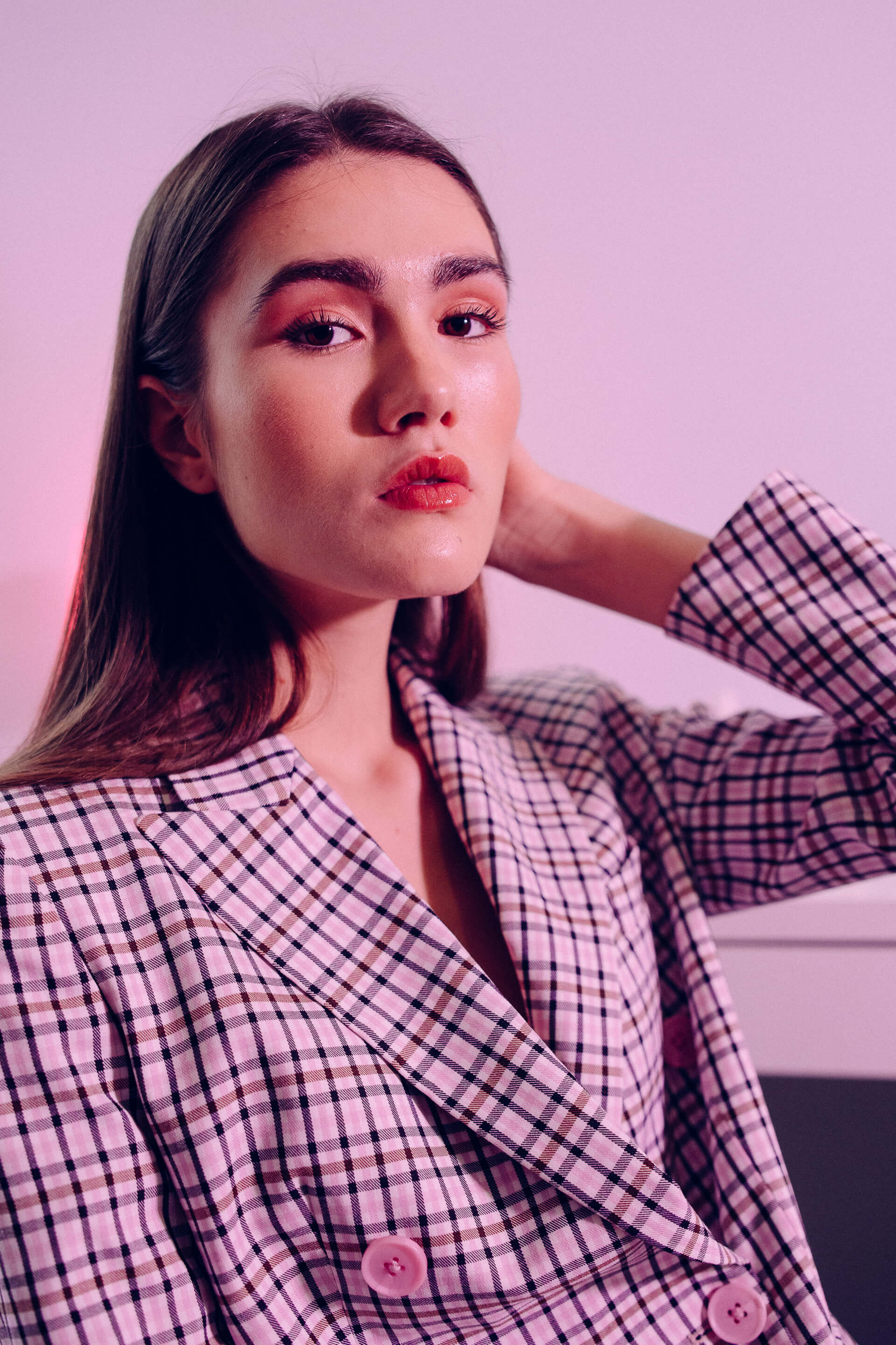 TIR_-7 Summer Look Editorial