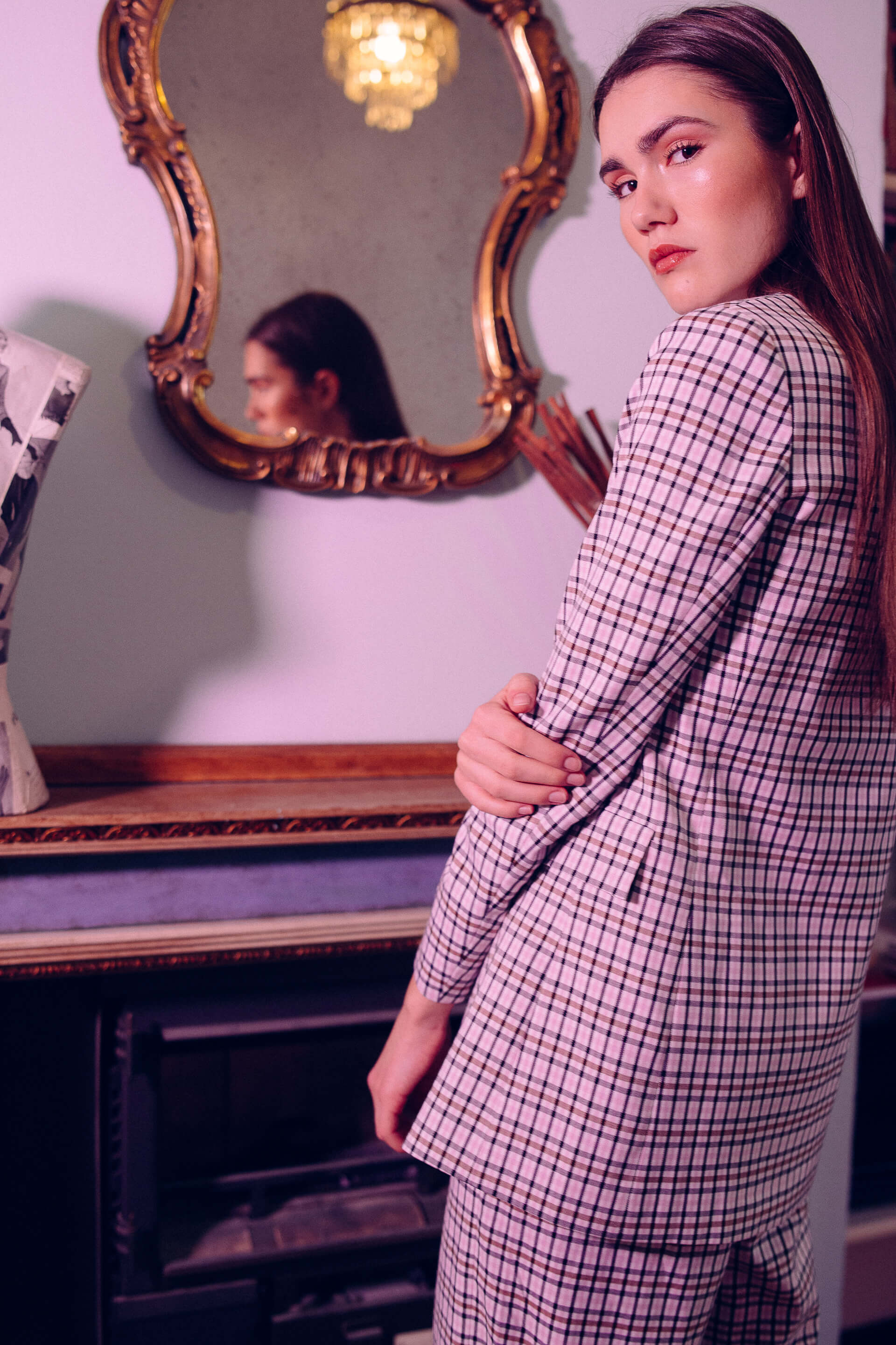 TIR_-9 Summer Look Editorial