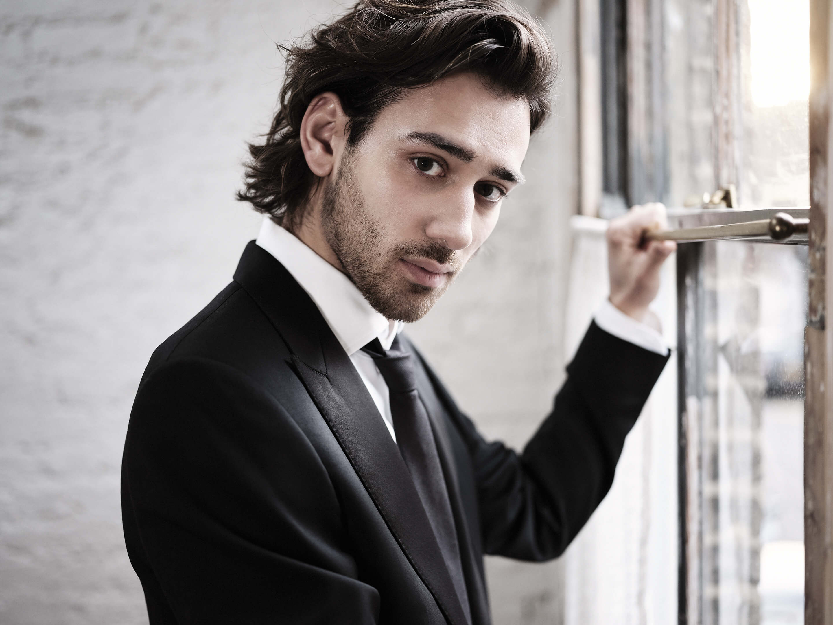maxim Baldry Interview maxim Baldry Interview