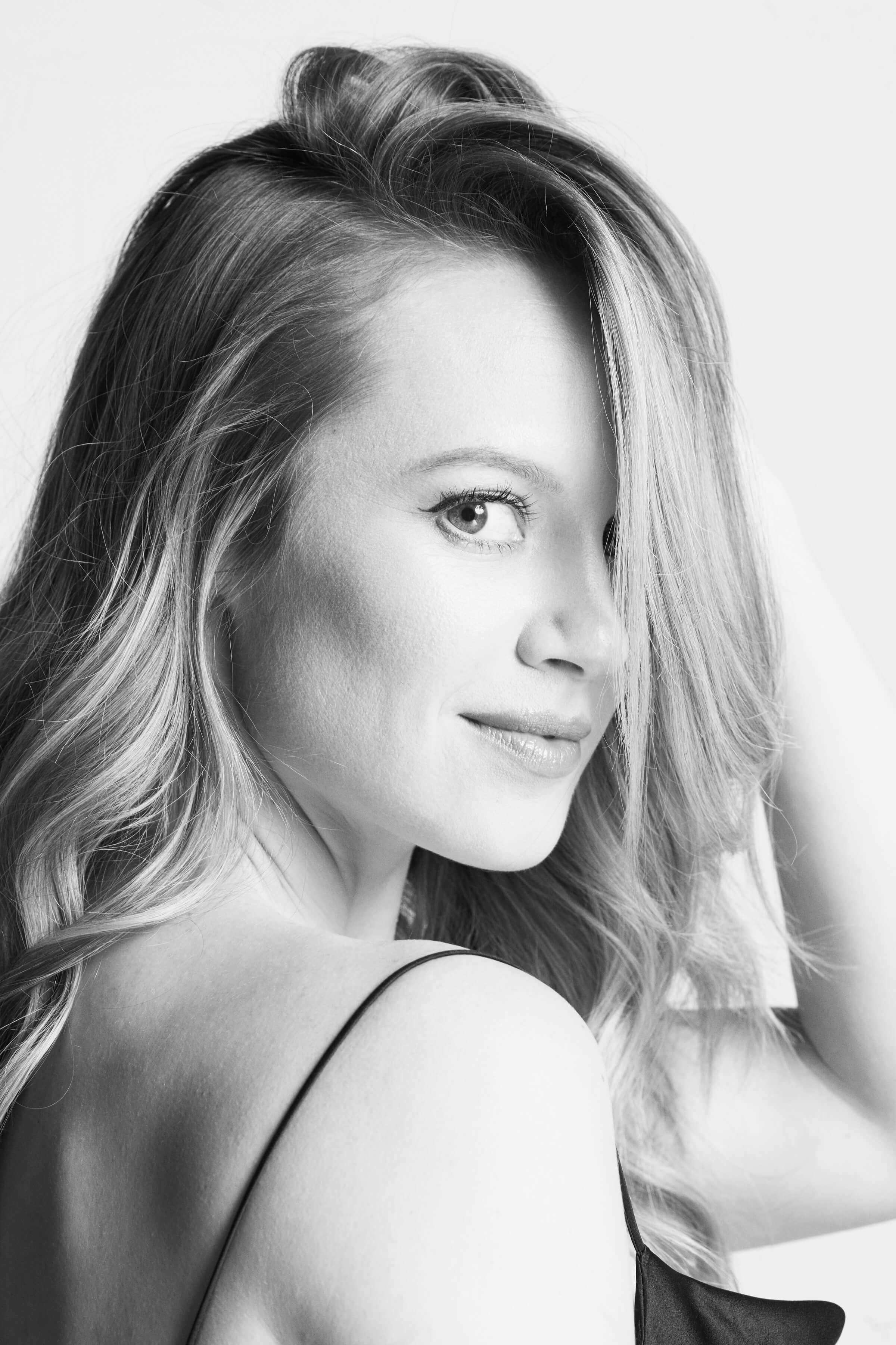 Danielle Savre interview