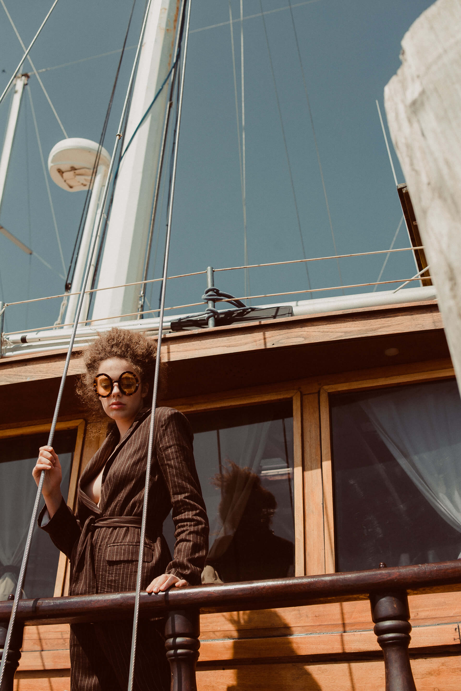 TIR_Venezia-121 Summer Capsule Wardrobe