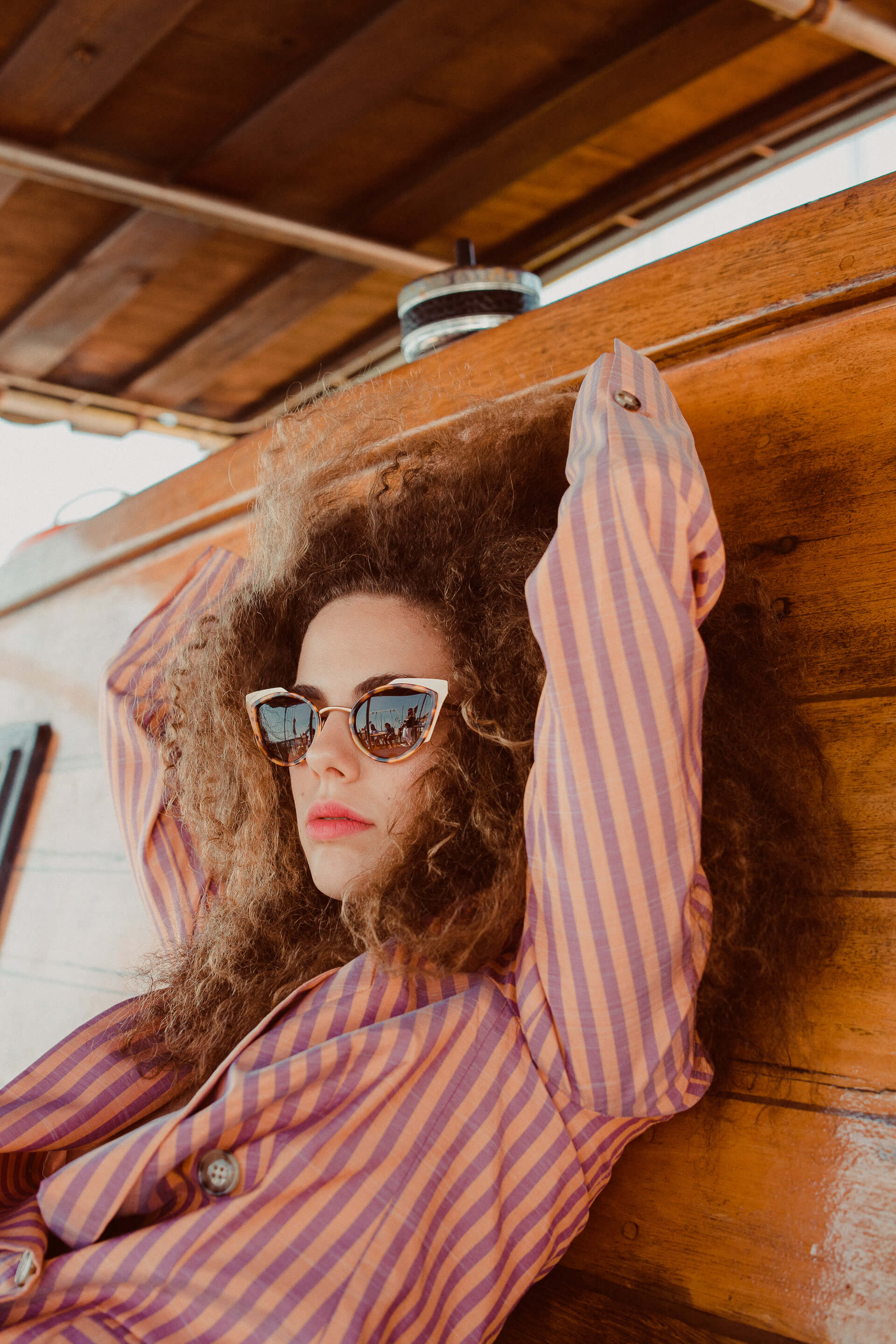 TIR_Venezia-75 Summer Capsule Wardrobe