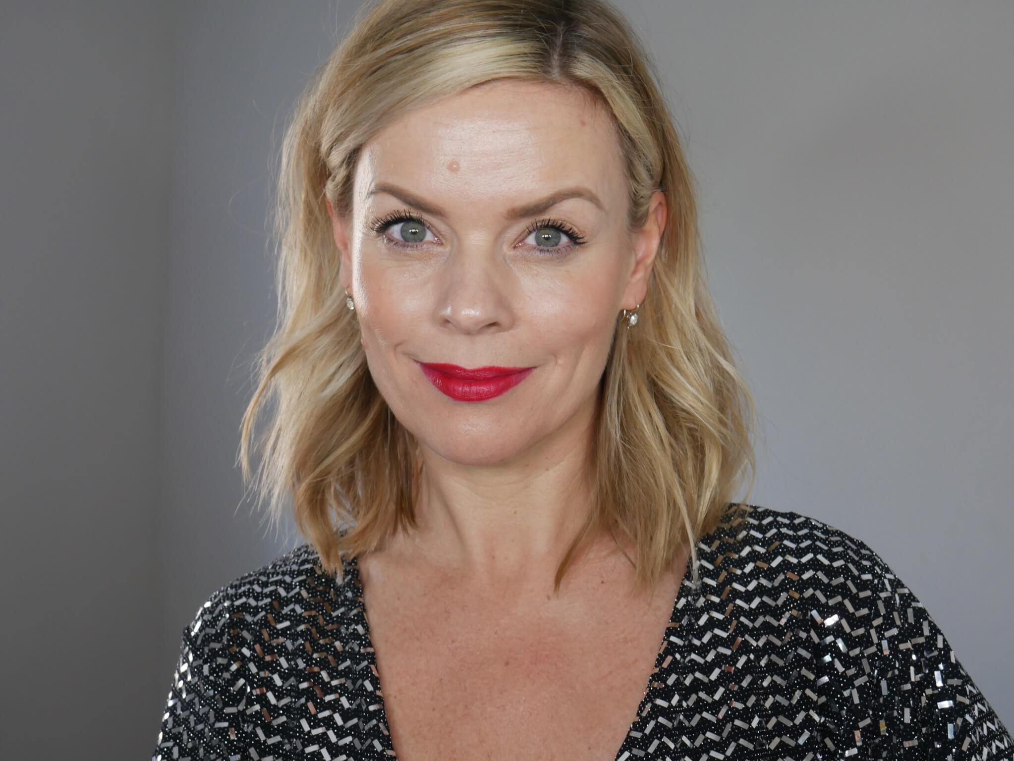 Caroline Barnes Interview Caroline Barnes Interview