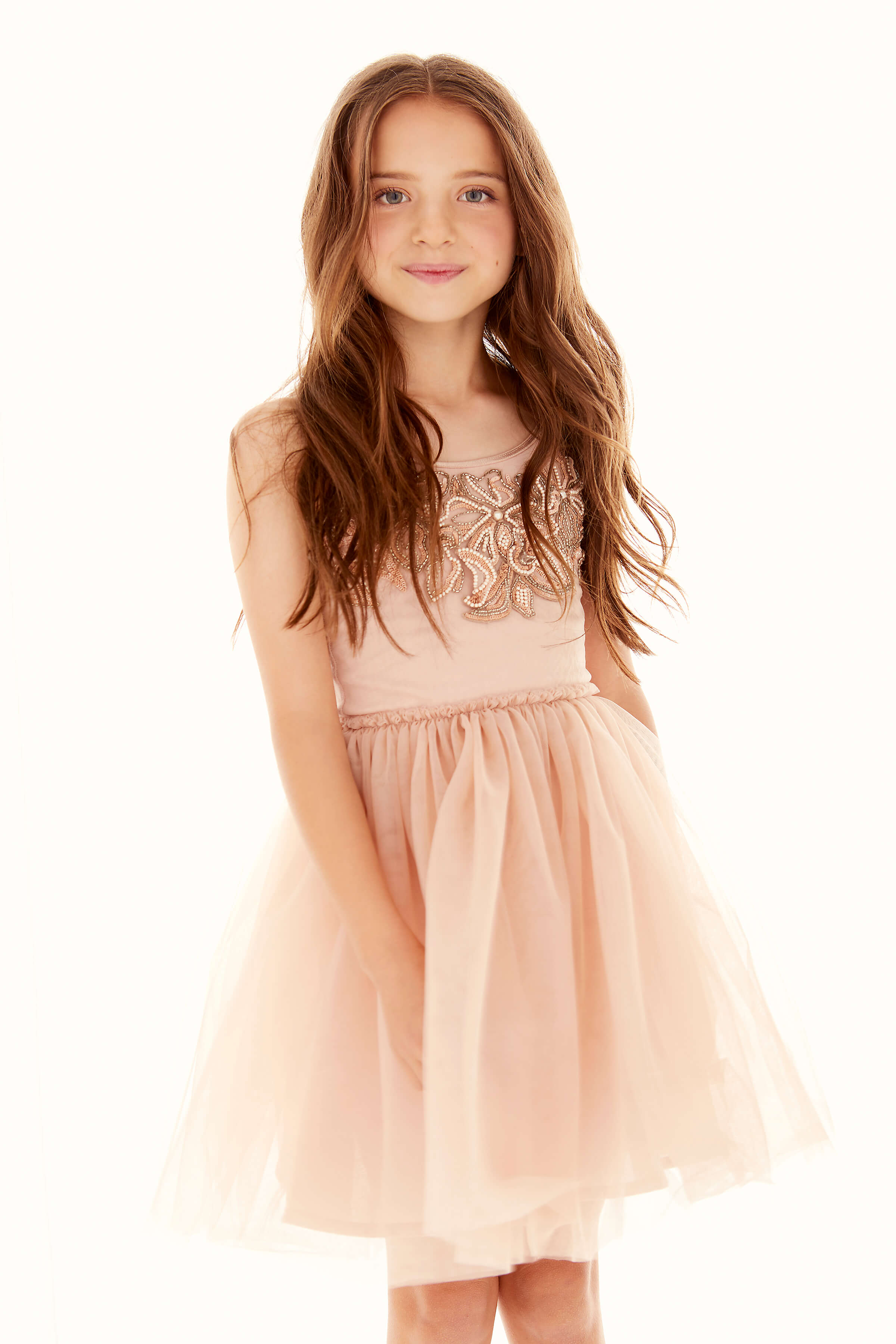 An Interview with Toy Story 4's Madeleine McGraw, Who Plays Bonnie