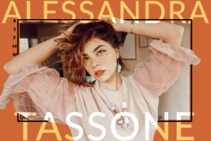 5 Flair Minutes With Alessandra Tassone – How to Change a Look with Accessories