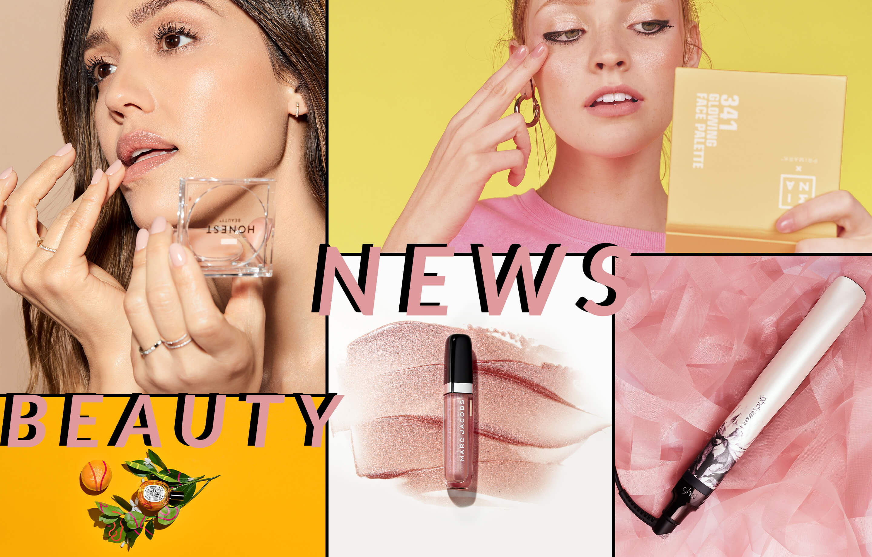 The Italian Rêve – Beauty News July: The Recap of the Month – Makeup