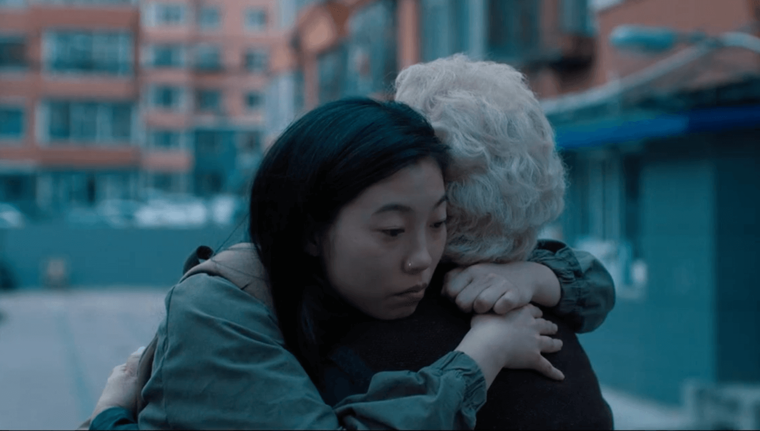 The Farewell Review