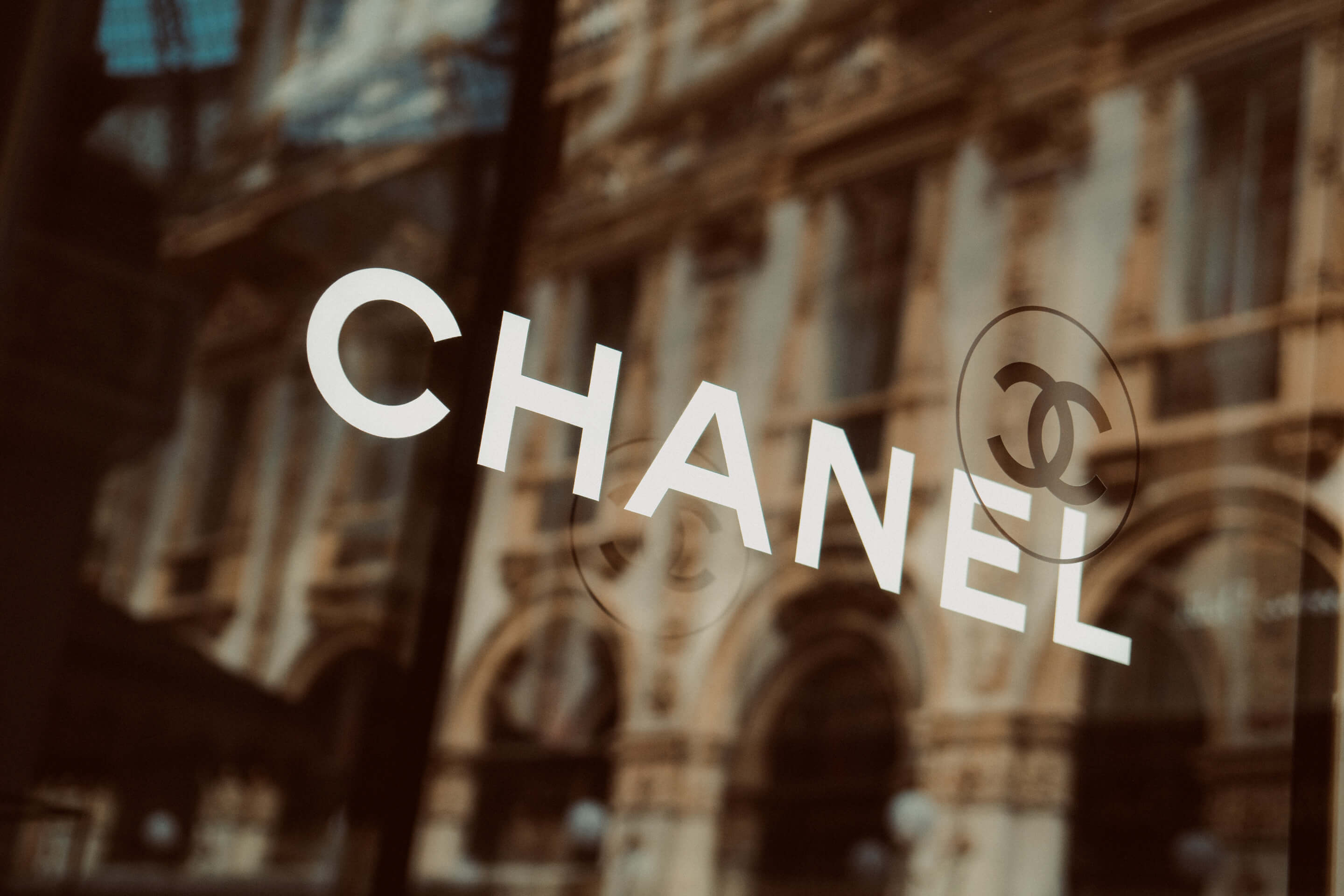 The New Eye Collection Chanel