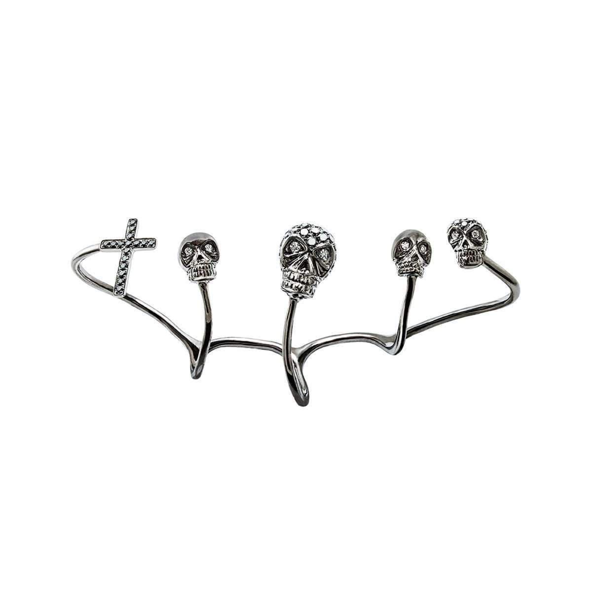 stefere-limited--Skull-And-Cross-Four-Fingers-Ring