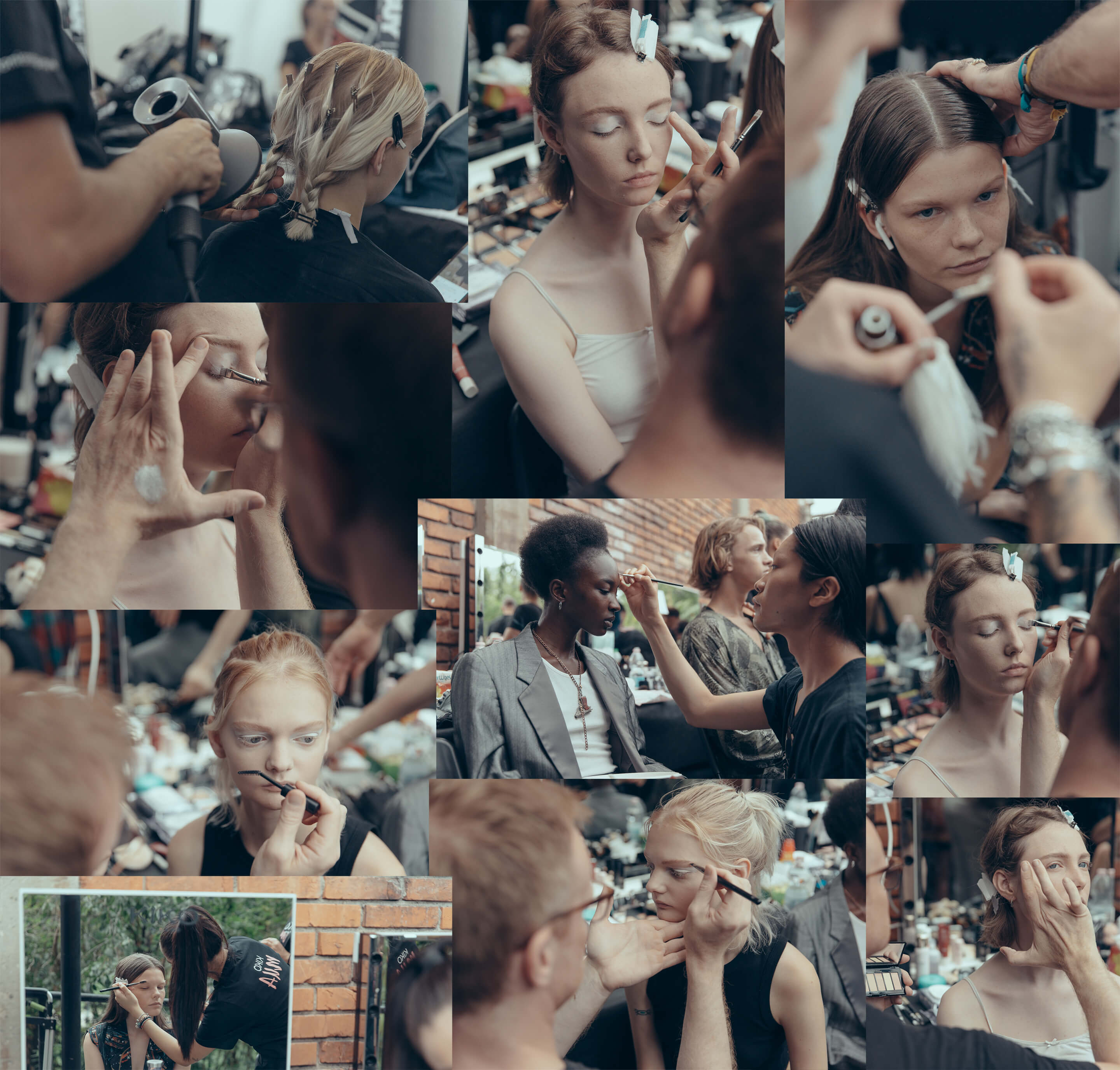 Arthur Arbesser SS20 Arthur Arbesser SS20