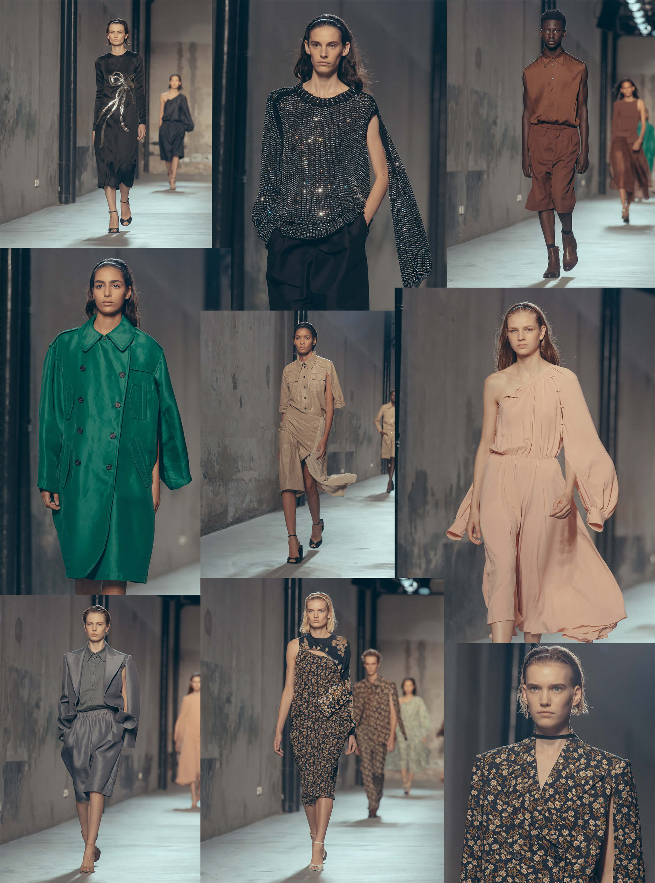 N°21 SS20 N°21 SS20