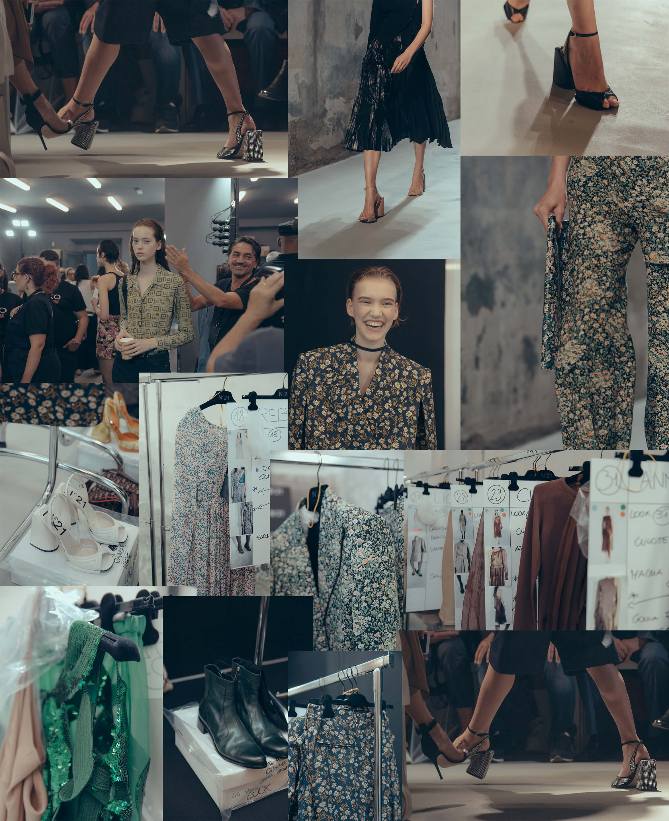N°21 SS20 N°21 SS20