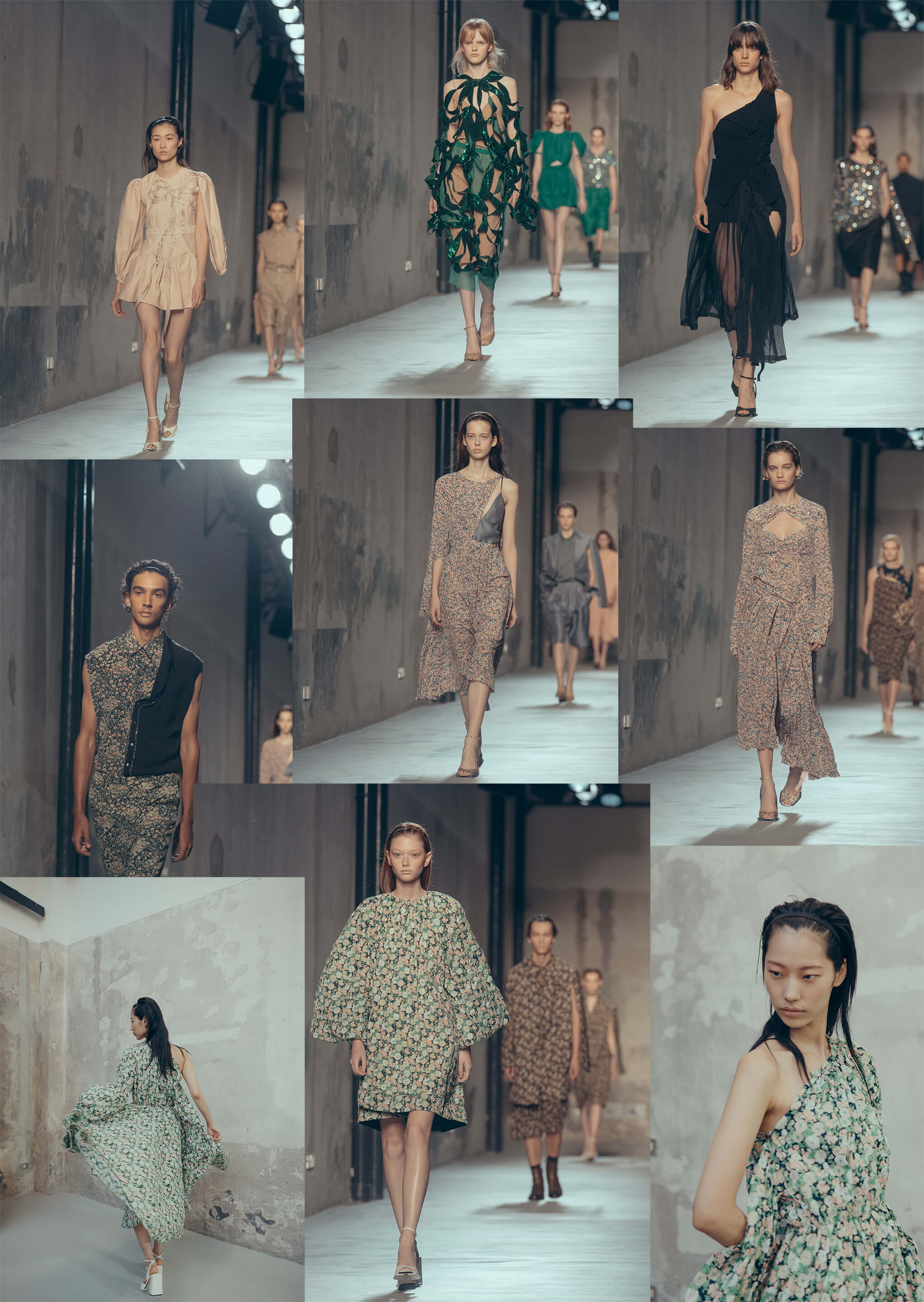 N°21 SS20 N°21 SS20
