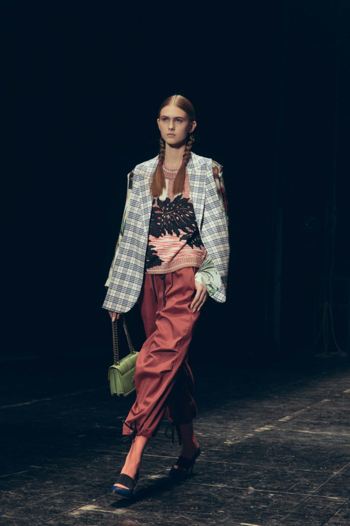 The Italian Rêve – Antonio Marras SS20: The Theatrical Journey Between ...