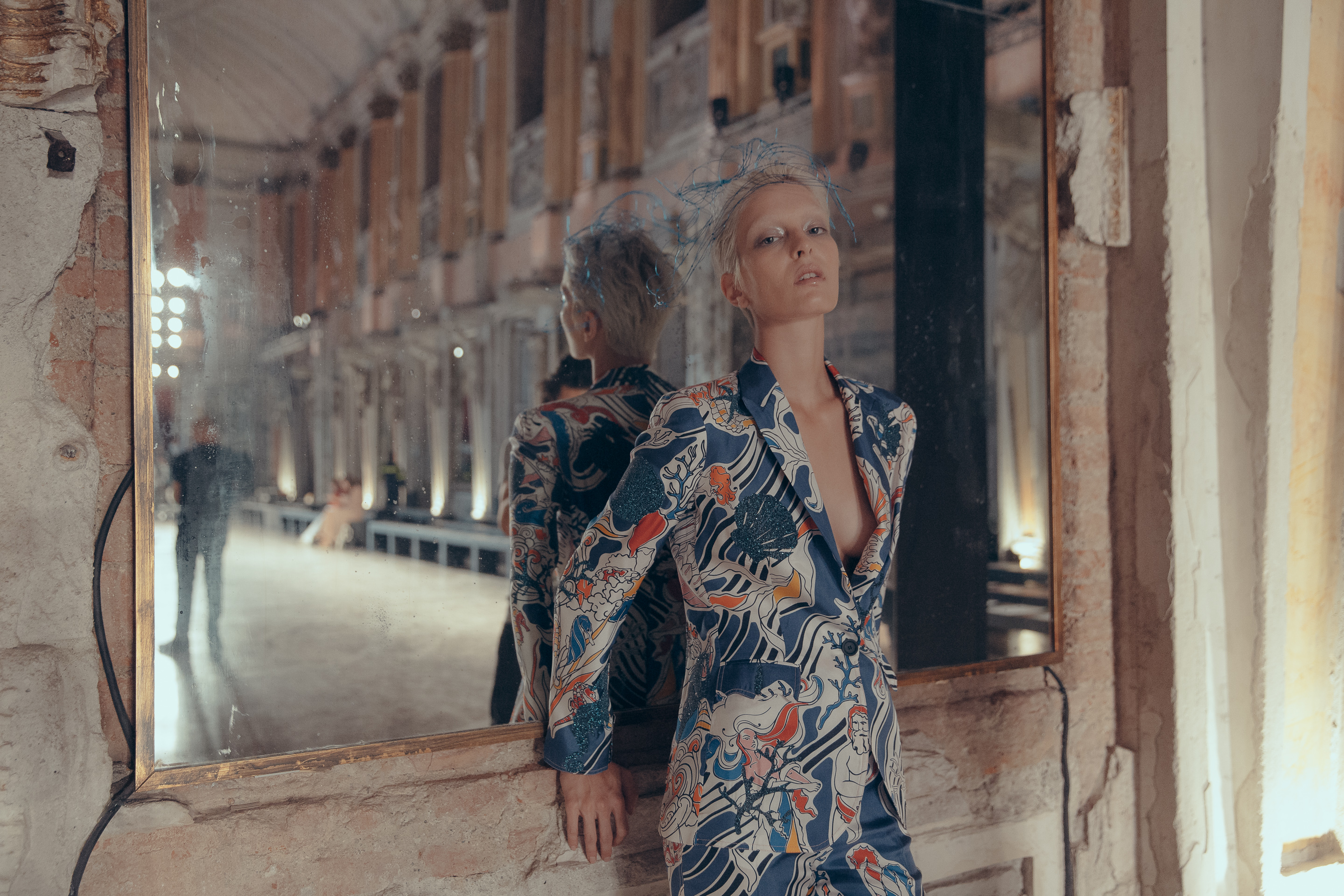 Tiziano Guardini SS20 Tiziano Guardini SS20