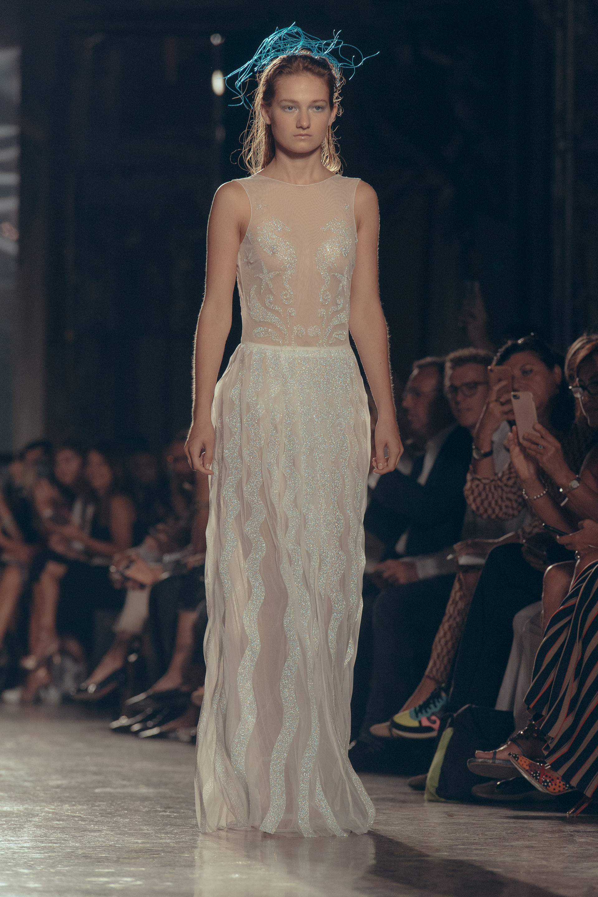 Tiziano Guardini SS20 Tiziano Guardini SS20