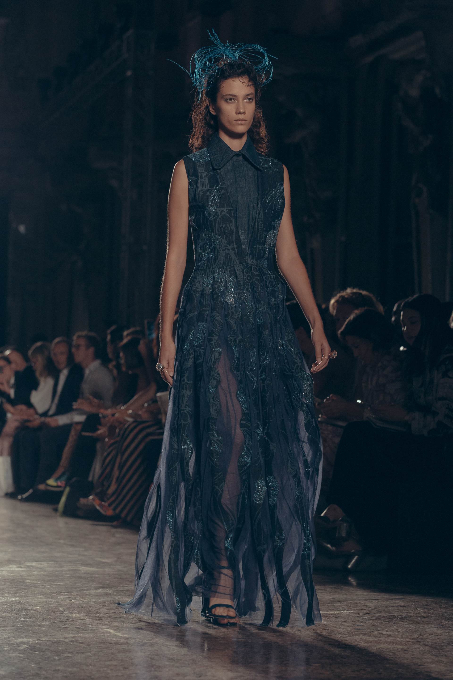 Tiziano Guardini SS20 Tiziano Guardini SS20