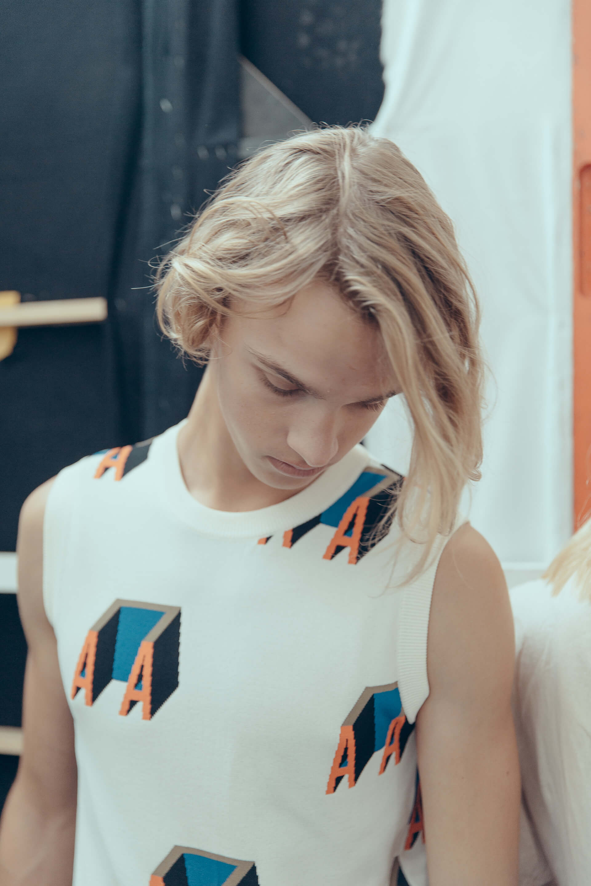 Arthur Arbesser SS20 Arthur Arbesser SS20