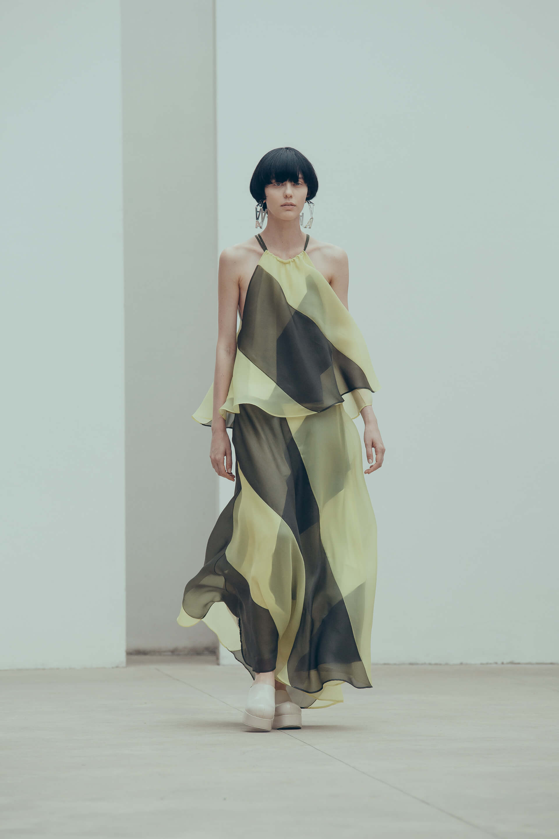 Arthur Arbesser SS20 Arthur Arbesser SS20