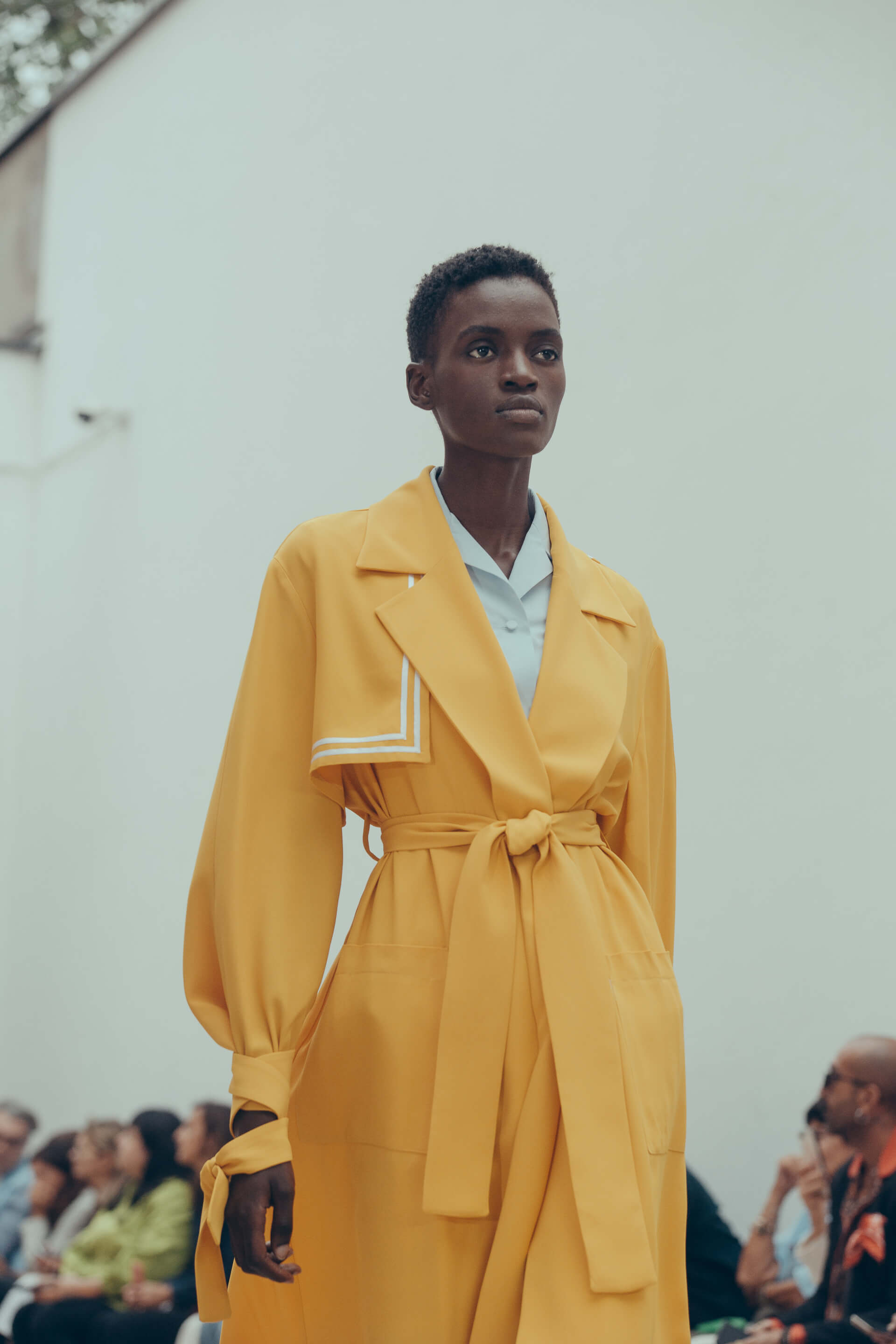 Arthur Arbesser SS20 Arthur Arbesser SS20