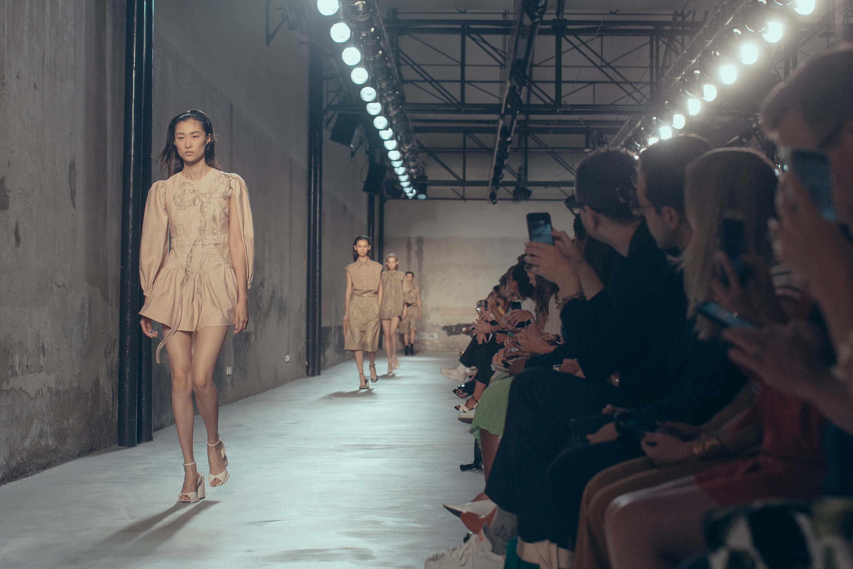 N°21 SS20 N°21 SS20