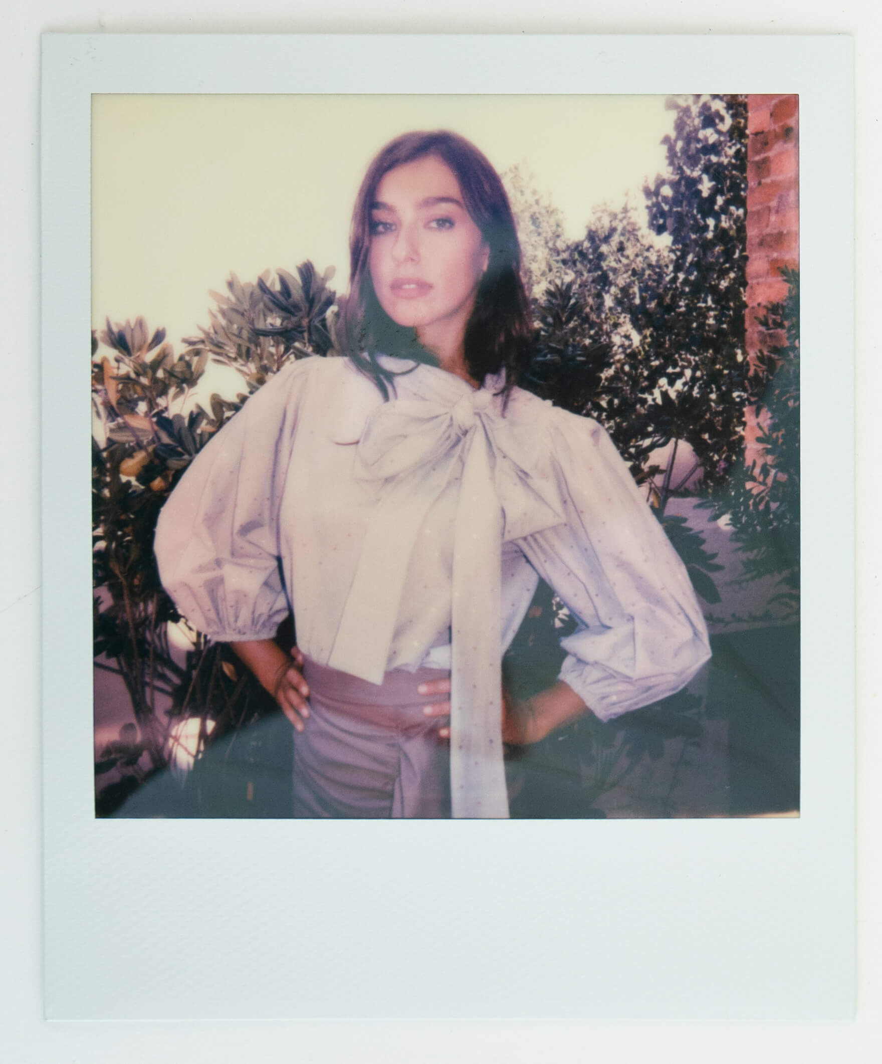 Stella stella egitto interview